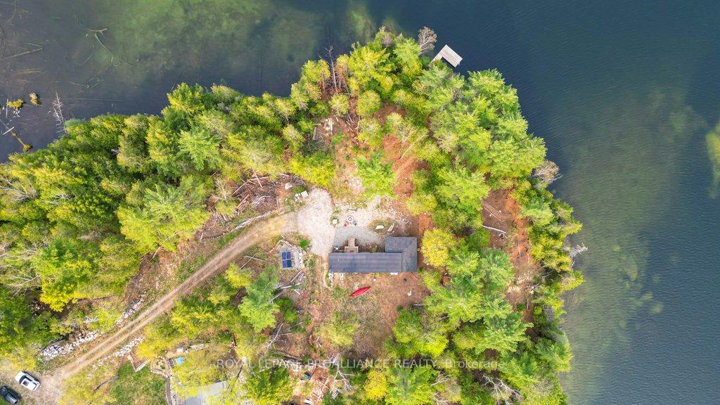 Photo 47 of 1008B Gordie Lane, North Frontenac, Frontenac North — HOMEH