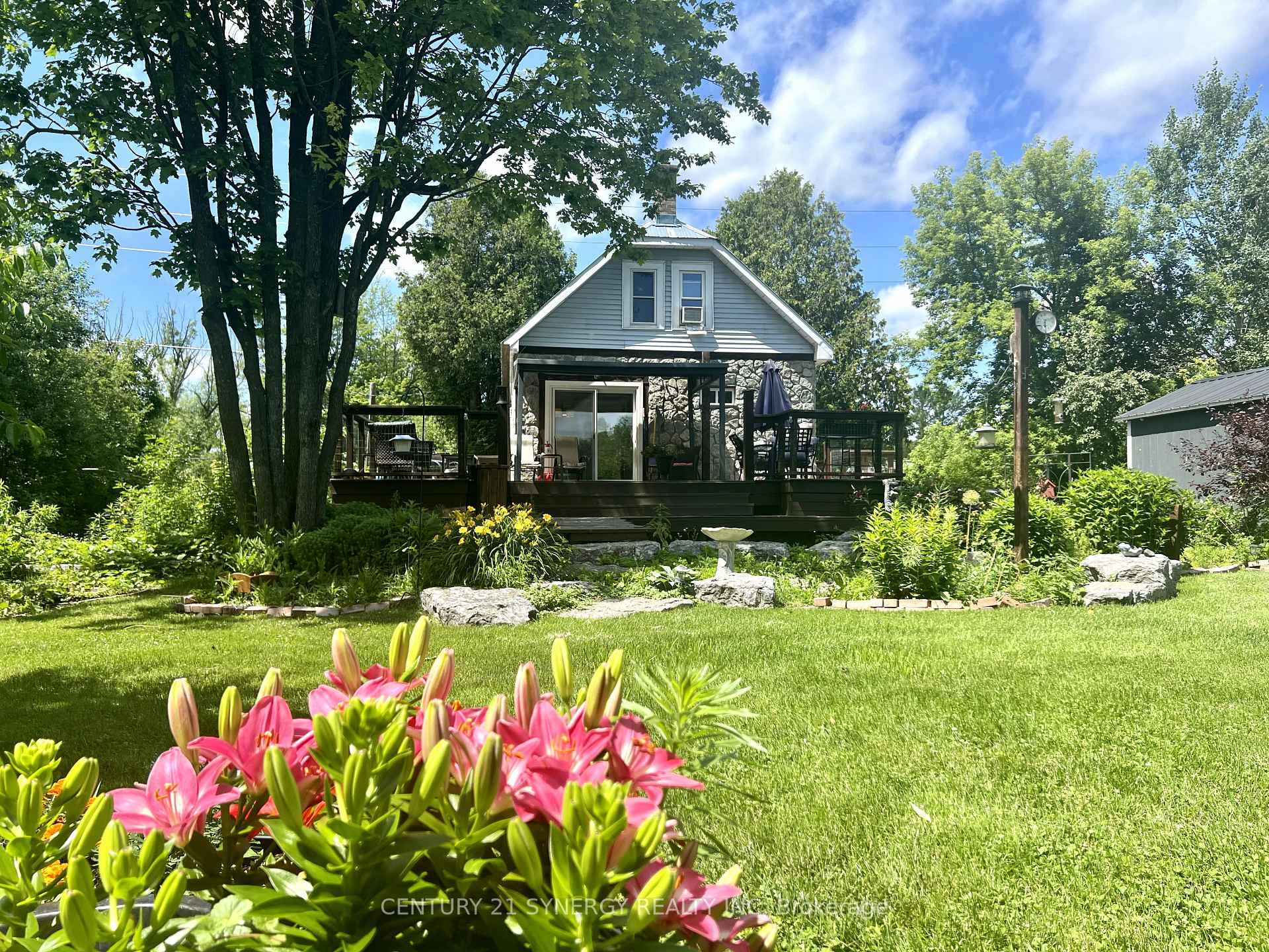 Photo 12 of 5230 Thunder Road, Ottawa, Carlsbad Springs — HOMEH