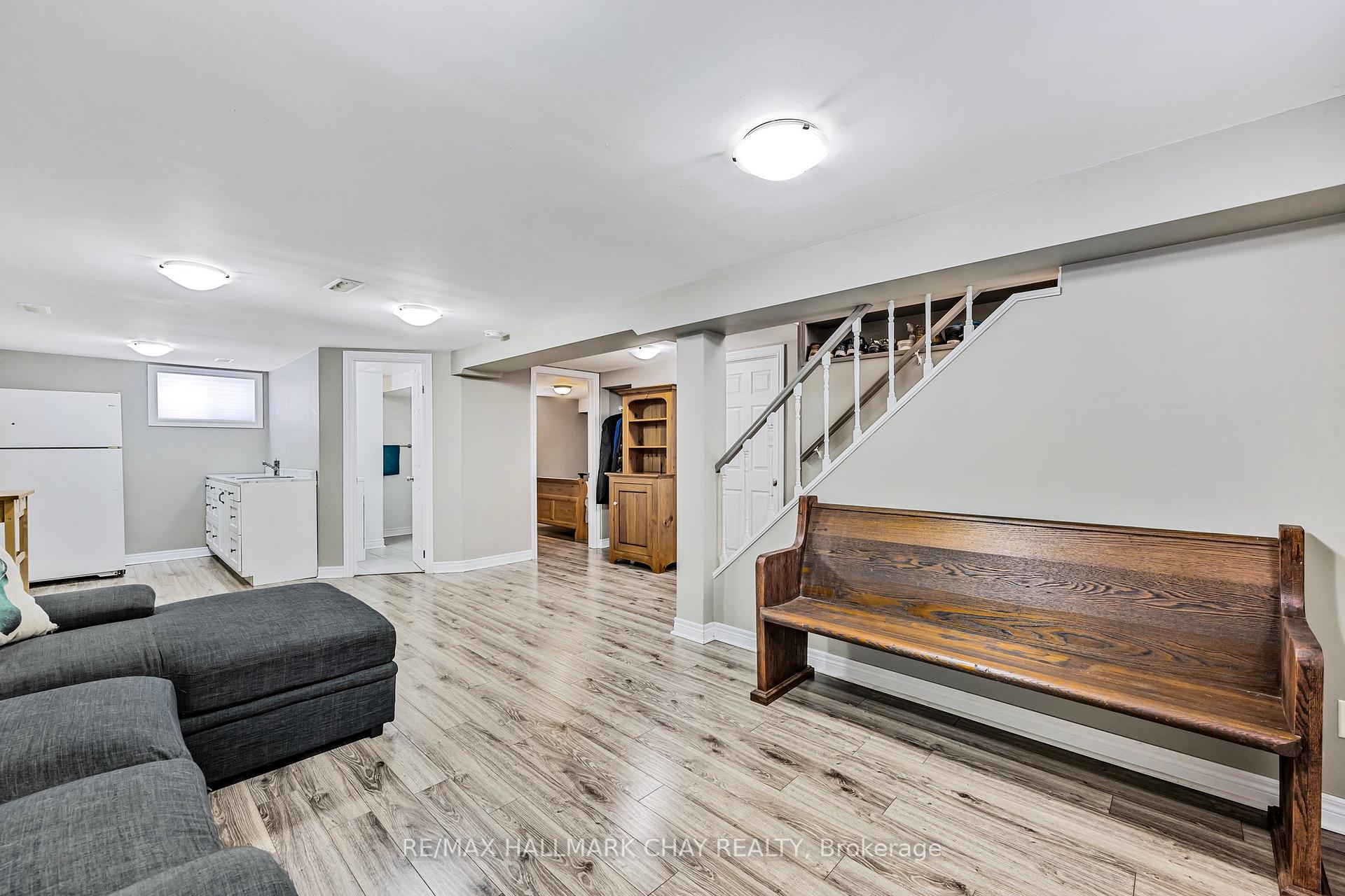 Photo 22 of 25 Campbell Avenue, Barrie, Allandale — HOMEH
