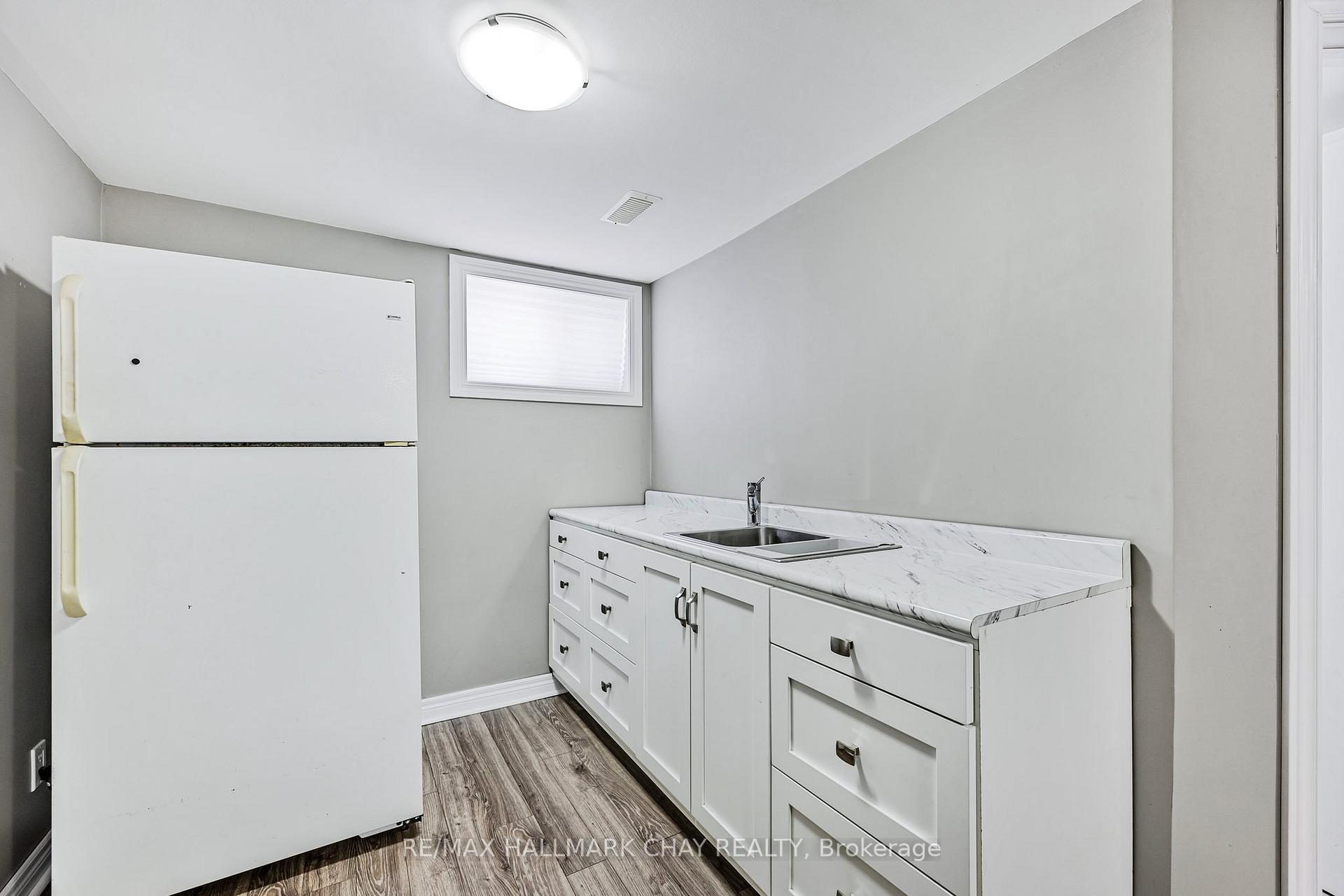 Photo 24 of 25 Campbell Avenue, Barrie, Allandale — HOMEH