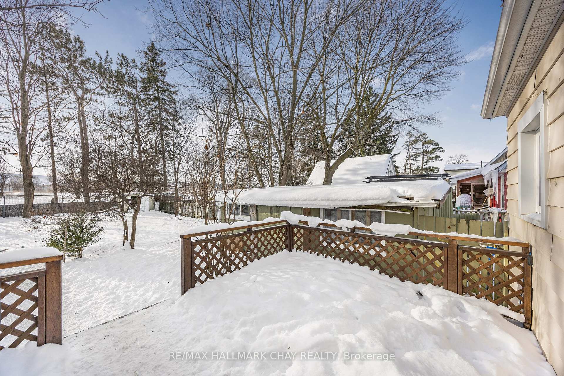 Photo 27 of 25 Campbell Avenue, Barrie, Allandale — HOMEH