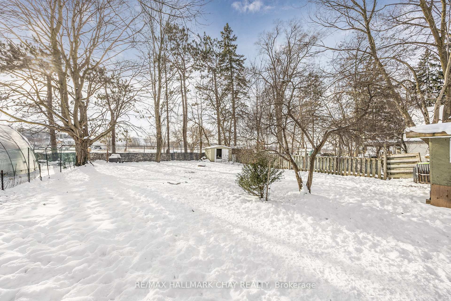 Photo 29 of 25 Campbell Avenue, Barrie, Allandale — HOMEH