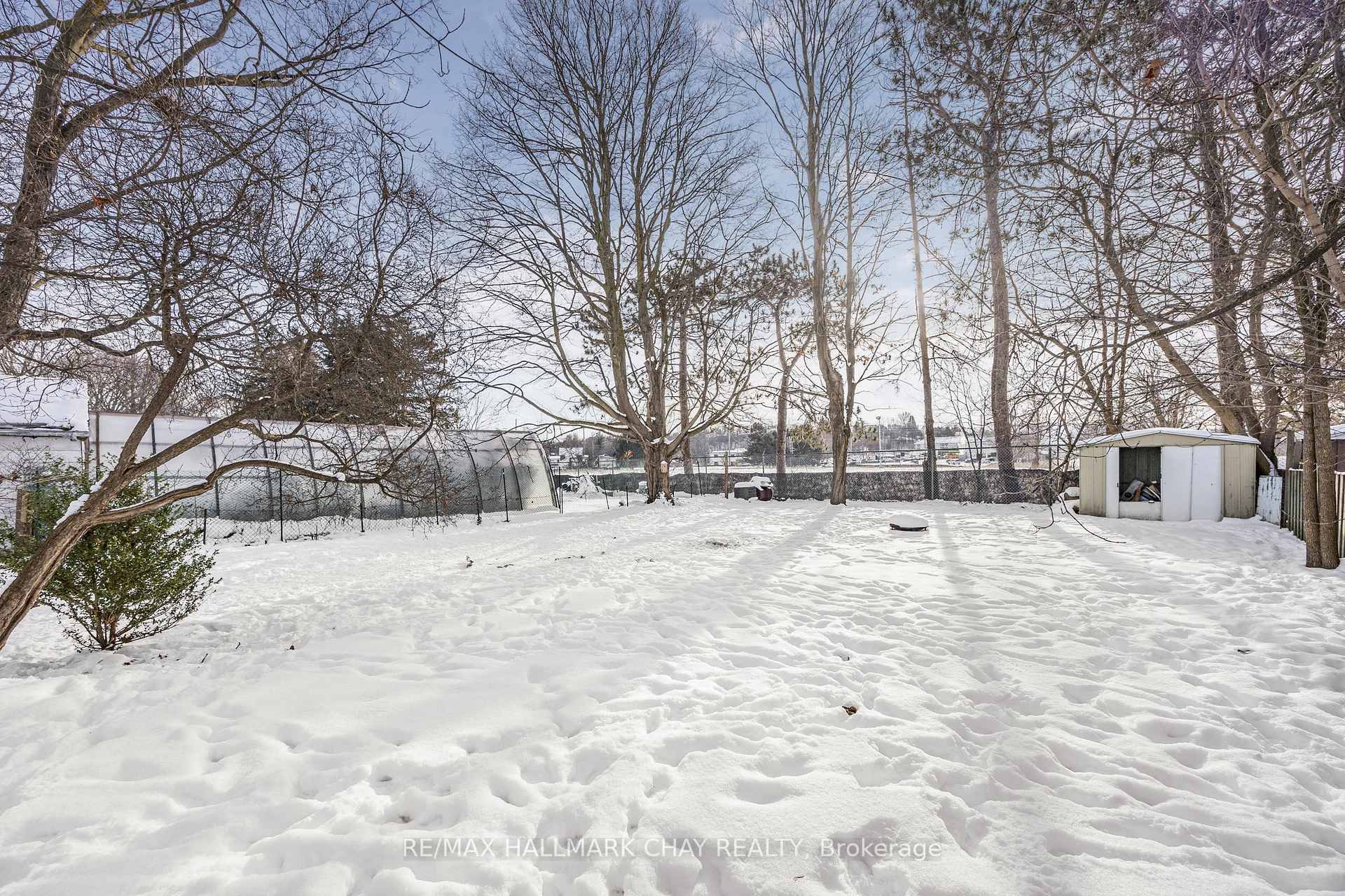 Photo 30 of 25 Campbell Avenue, Barrie, Allandale — HOMEH