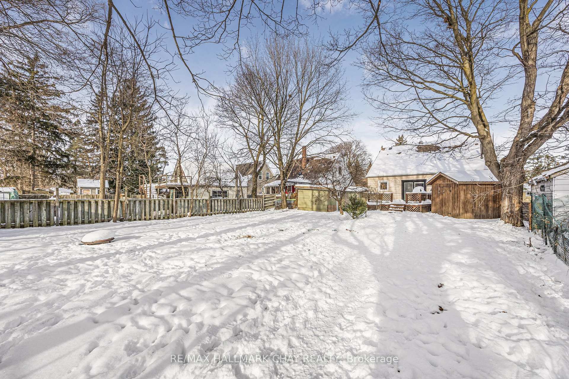 Photo 31 of 25 Campbell Avenue, Barrie, Allandale — HOMEH