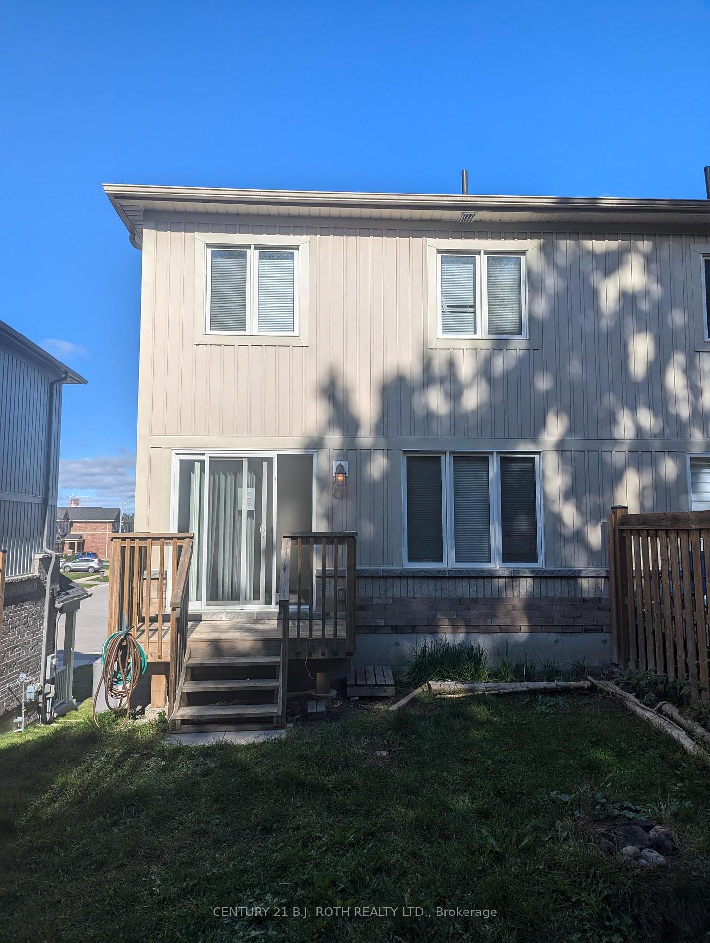 Photo 19 of 99 Frank's Way, Barrie, Allandale — HOMEH