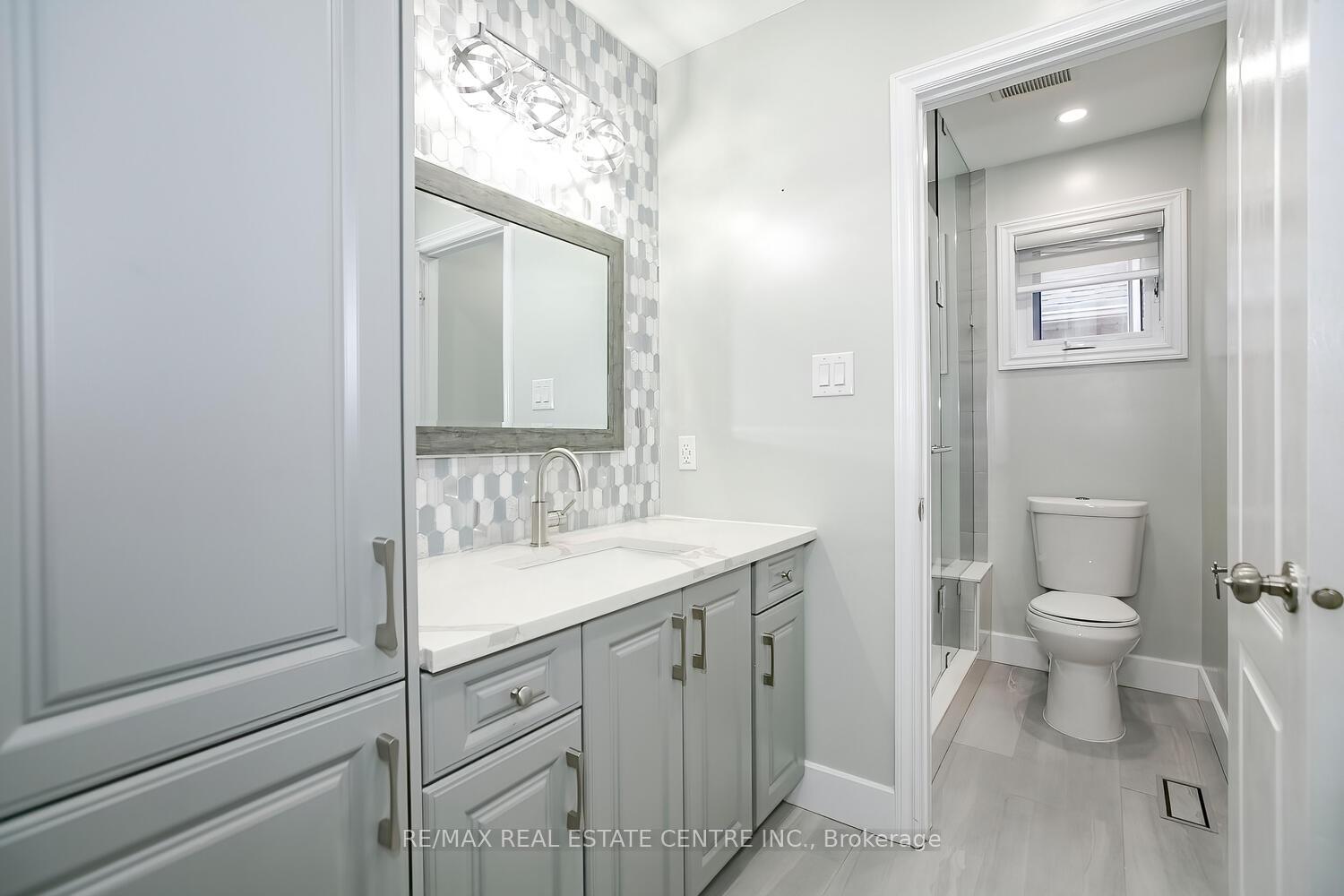 Photo 16 of 4 Mccrimmon Drive, Brampton, Fletcher's Meadow — HOMEH