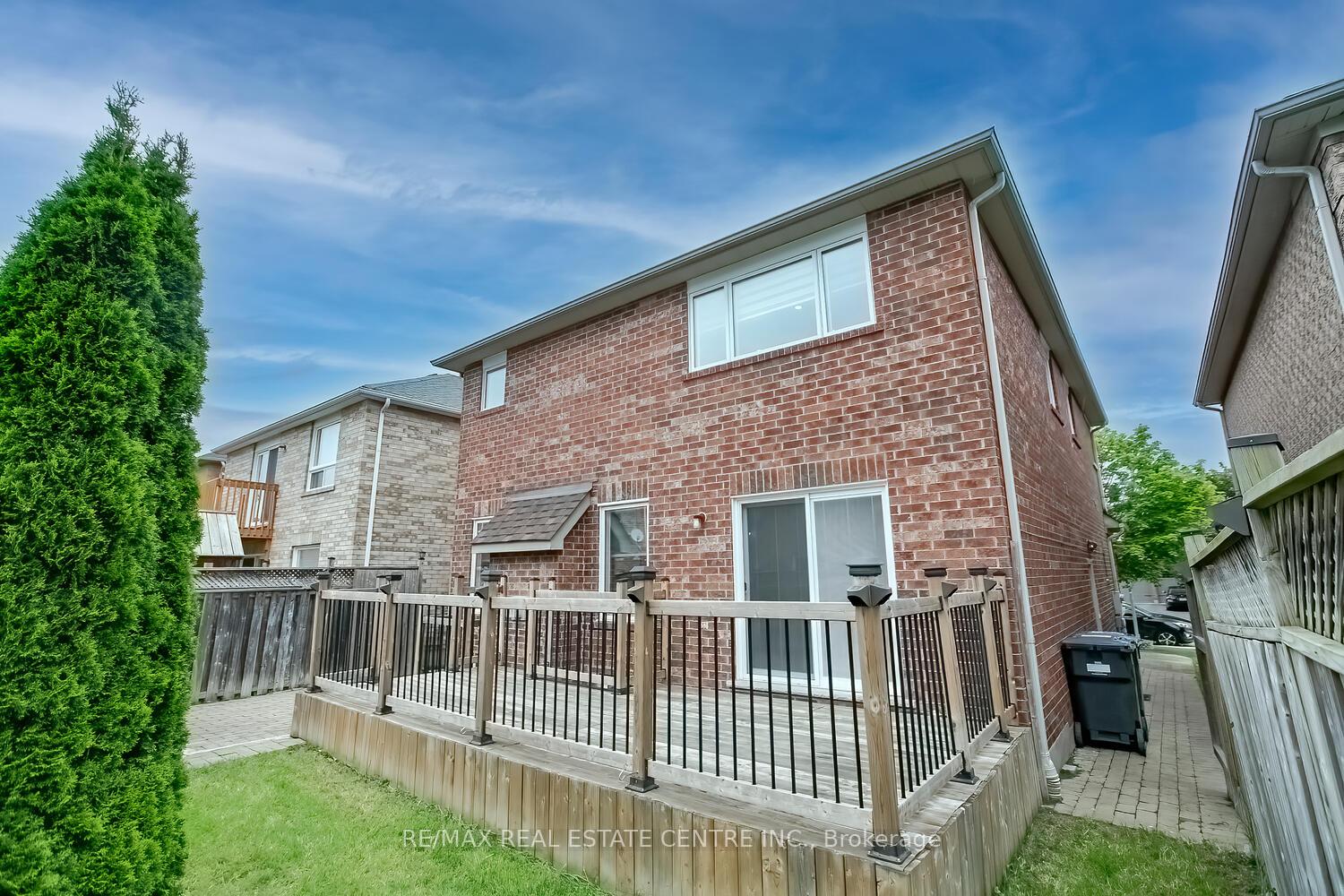 Photo 35 of 4 Mccrimmon Drive, Brampton, Fletcher's Meadow — HOMEH