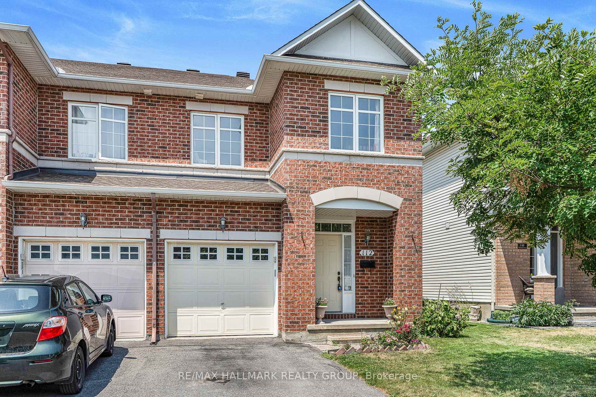 Photo 1 of 112 Deercroft Avenue, Ottawa, Barrhaven - Longfields — HOMEH