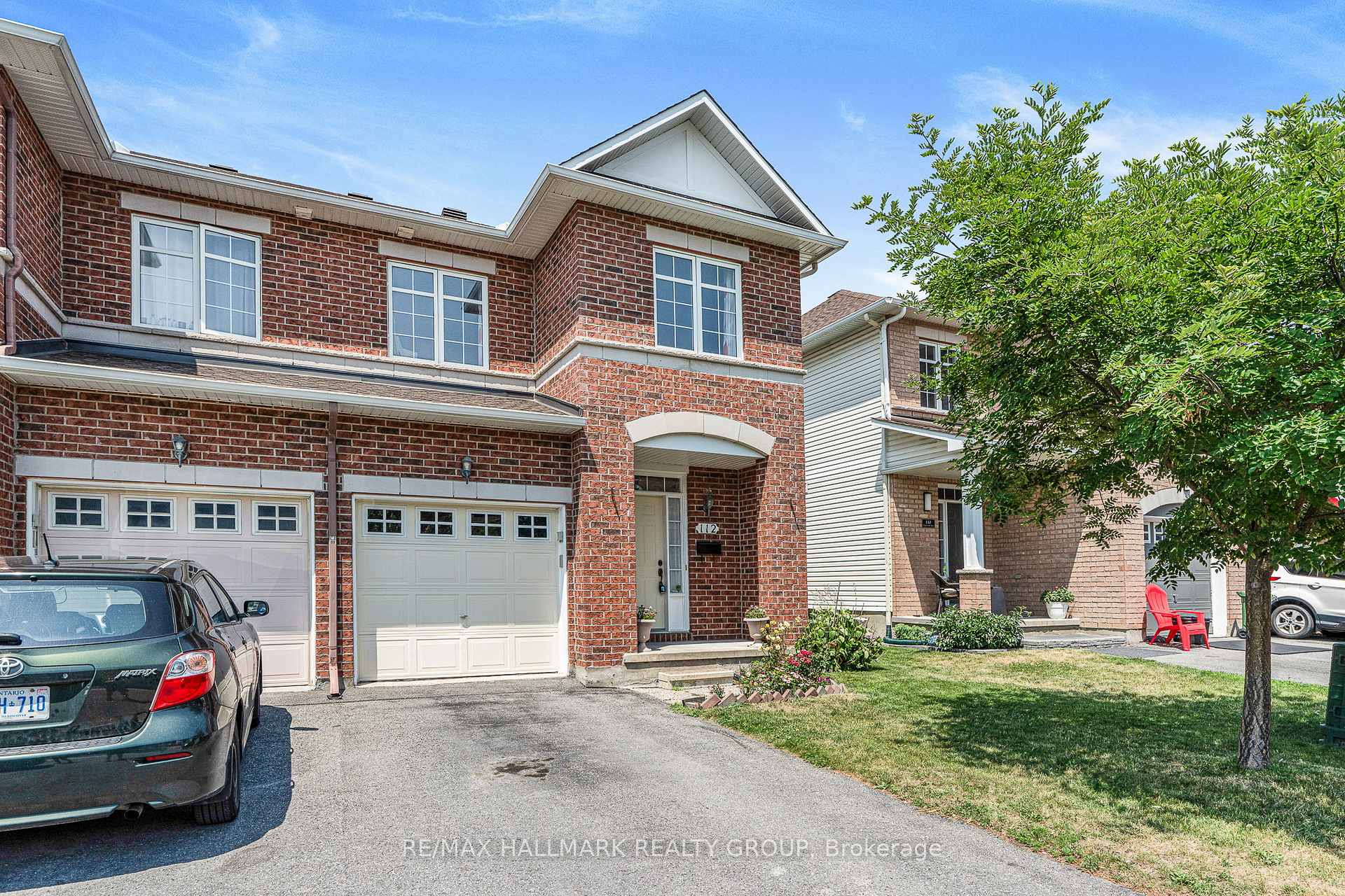 Photo 7 of 112 Deercroft Avenue, Ottawa, Barrhaven - Longfields — HOMEH