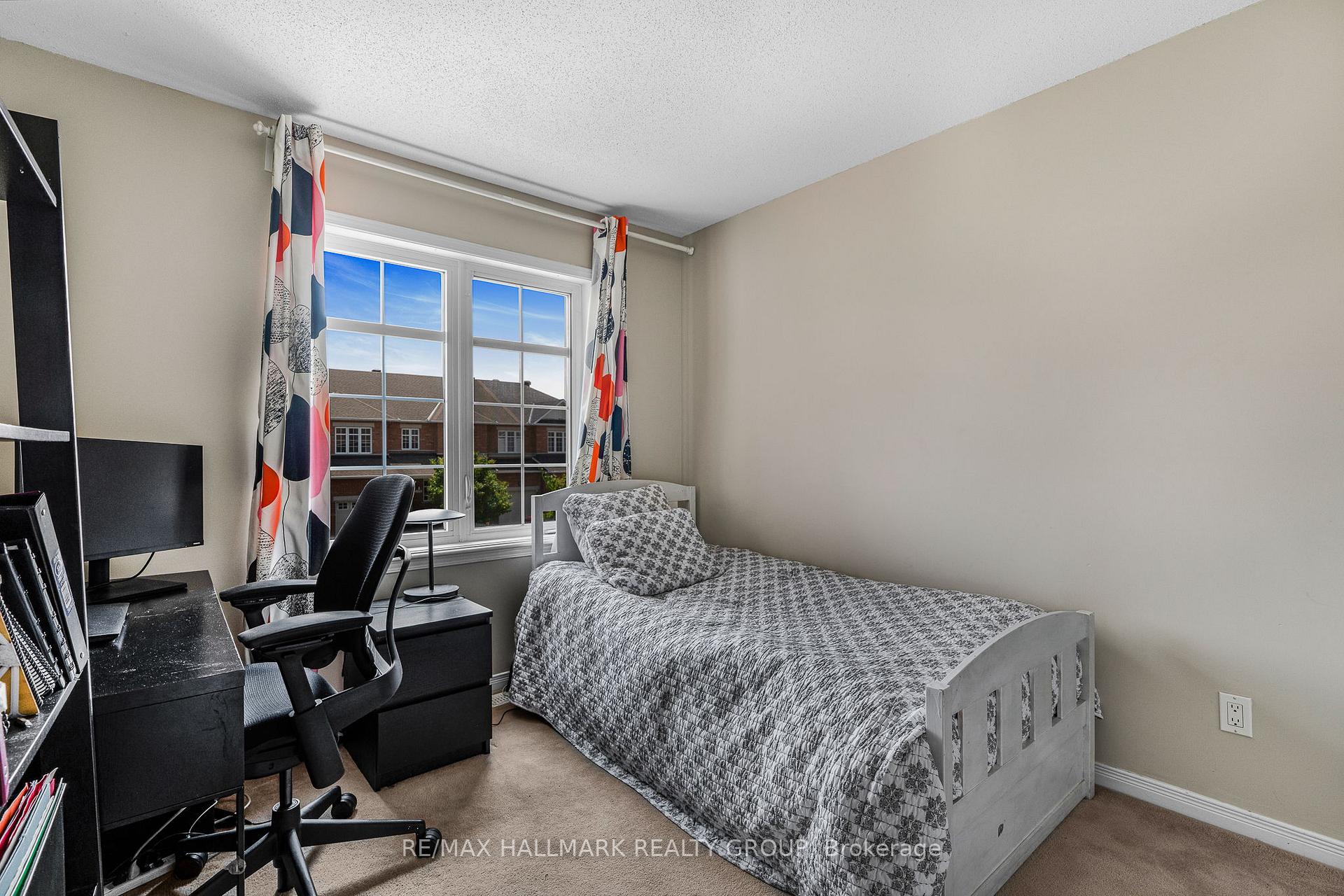 Photo 21 of 112 Deercroft Avenue, Ottawa, Barrhaven - Longfields — HOMEH