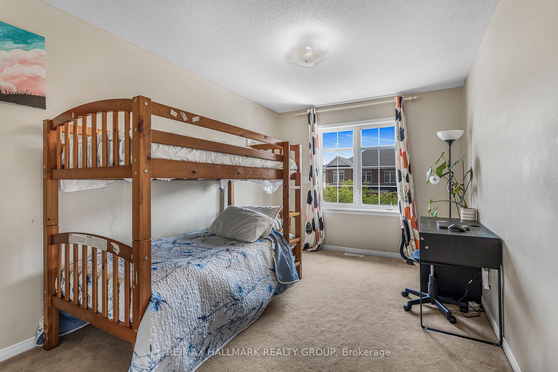 Photo 19 of 112 Deercroft Avenue, Ottawa, Barrhaven - Longfields — HOMEH