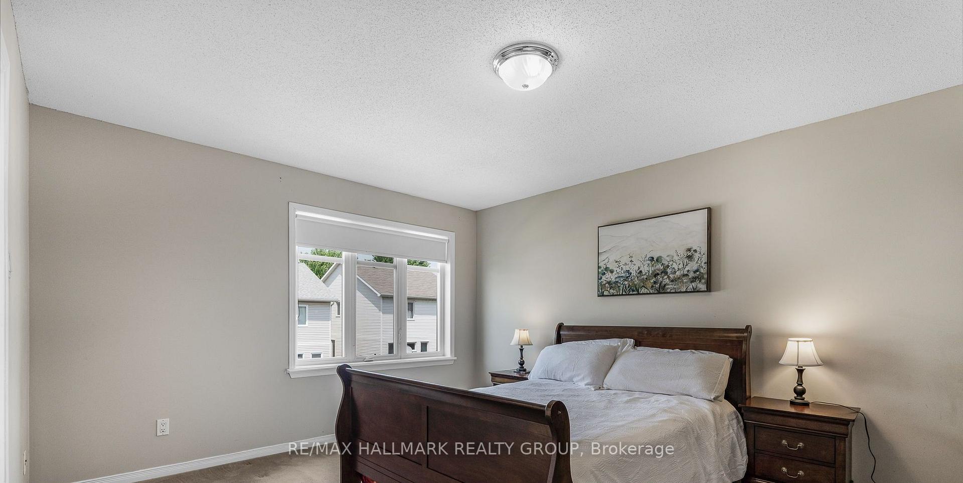 Photo 22 of 112 Deercroft Avenue, Ottawa, Barrhaven - Longfields — HOMEH