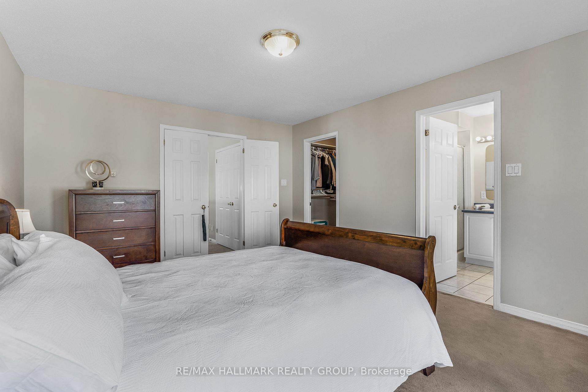 Photo 23 of 112 Deercroft Avenue, Ottawa, Barrhaven - Longfields — HOMEH