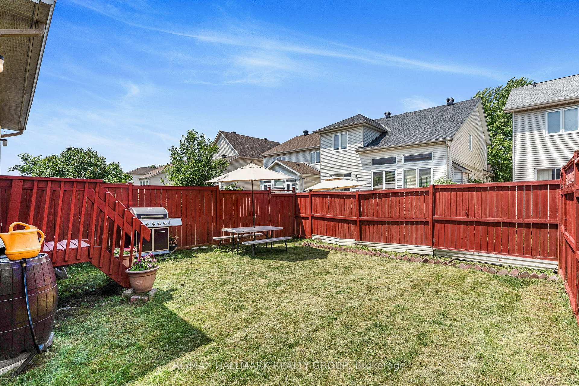 Photo 29 of 112 Deercroft Avenue, Ottawa, Barrhaven - Longfields — HOMEH