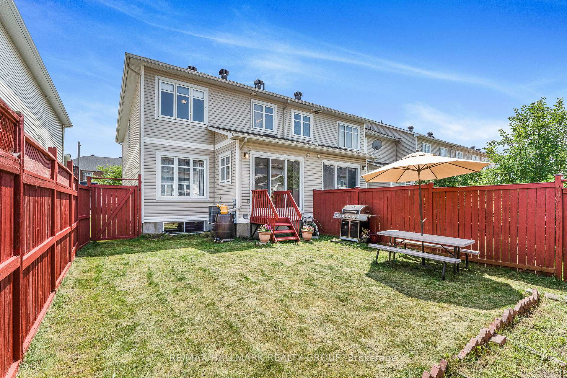 Photo 28 of 112 Deercroft Avenue, Ottawa, Barrhaven - Longfields — HOMEH