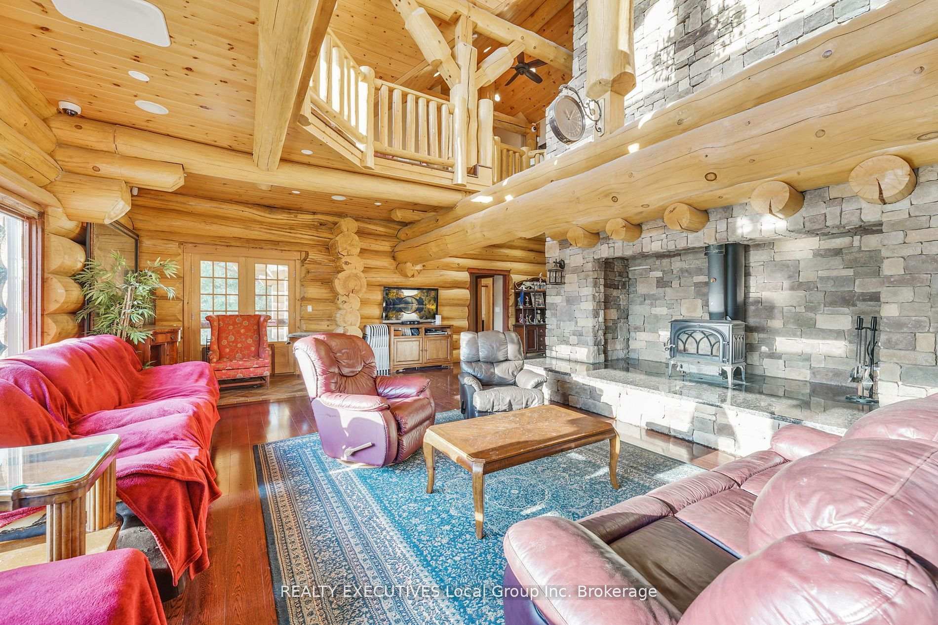 Photo 5 of 240 Kanichee Mine Road, Temagami — HOMEH