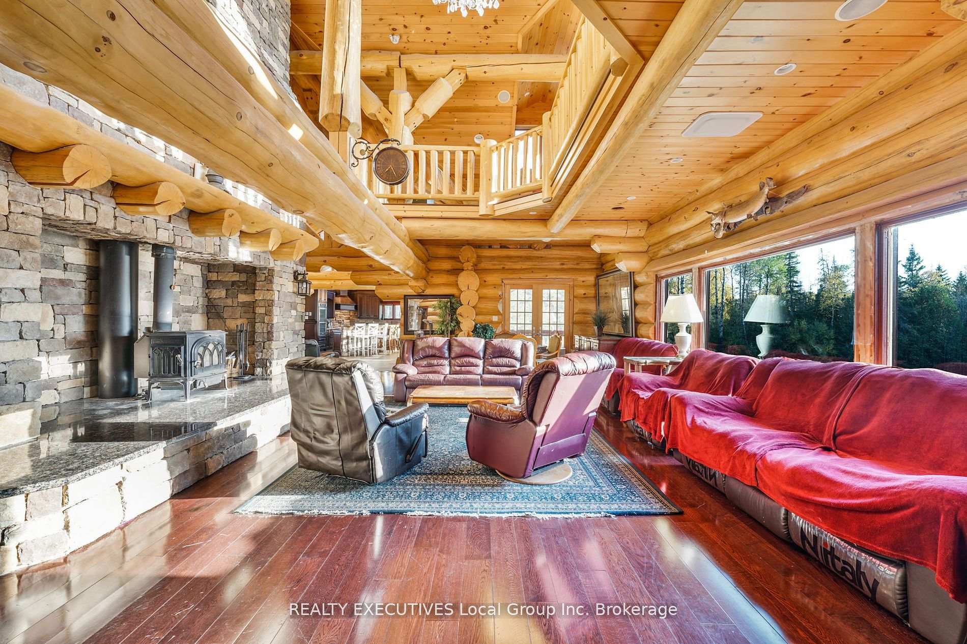 Photo 6 of 240 Kanichee Mine Road, Temagami — HOMEH