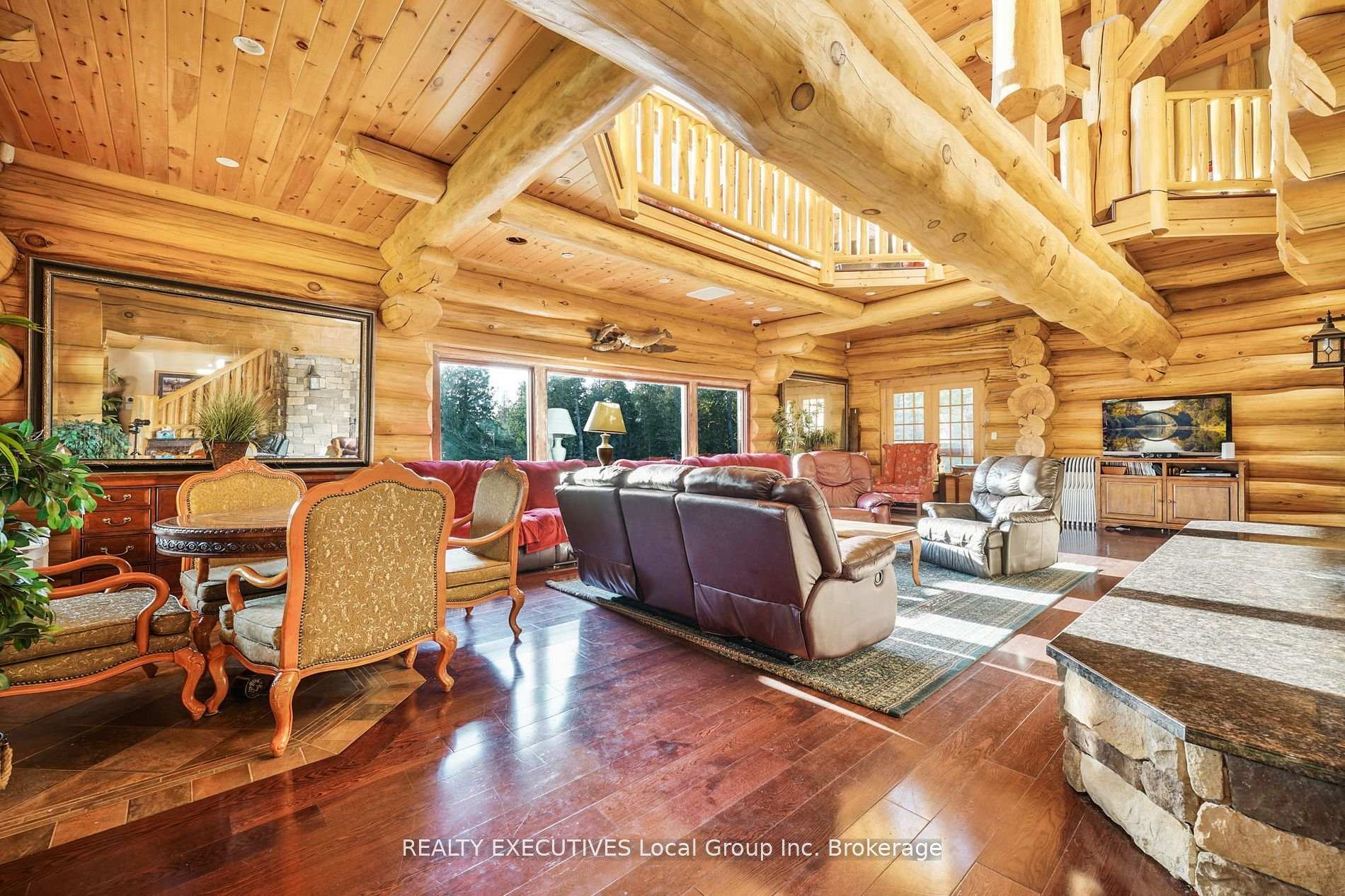 Photo 7 of 240 Kanichee Mine Road, Temagami — HOMEH