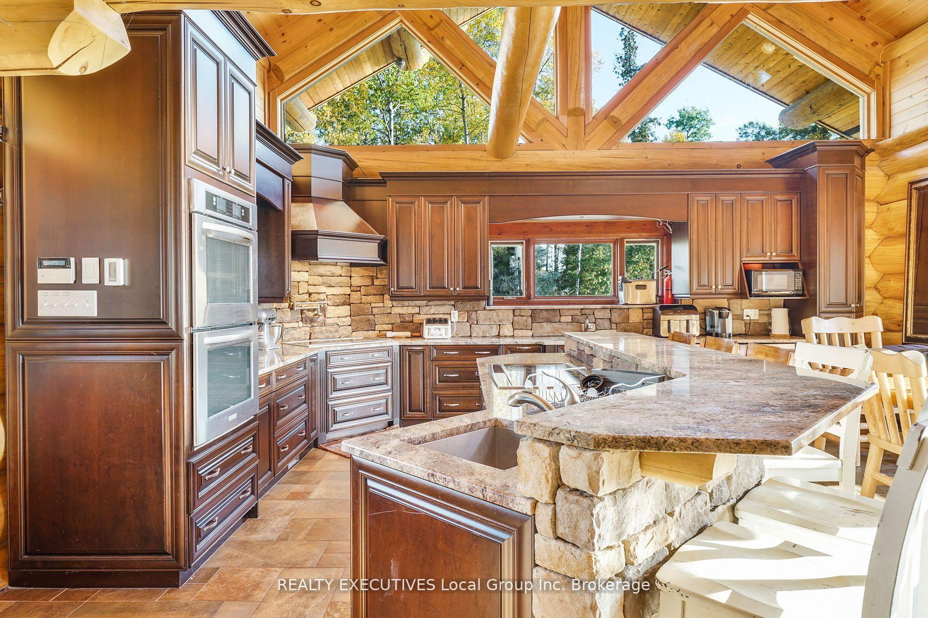 Photo 10 of 240 Kanichee Mine Road, Temagami — HOMEH