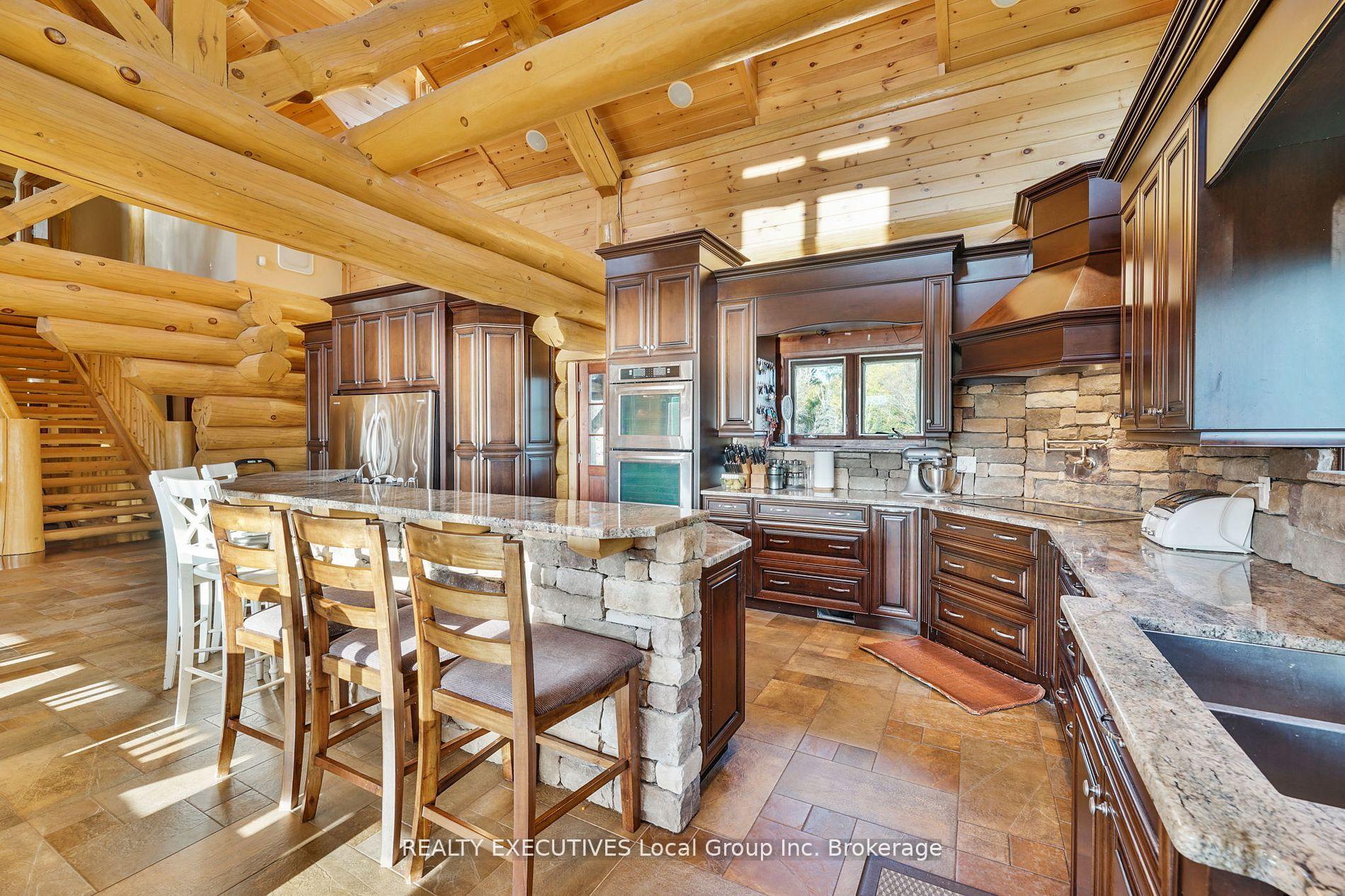 Photo 11 of 240 Kanichee Mine Road, Temagami — HOMEH