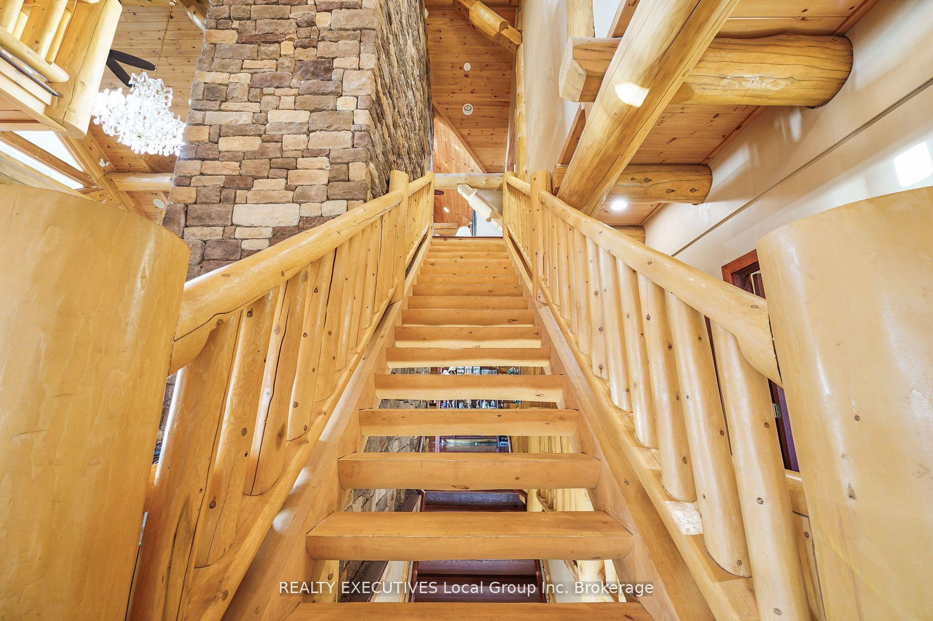 Photo 14 of 240 Kanichee Mine Road, Temagami — HOMEH
