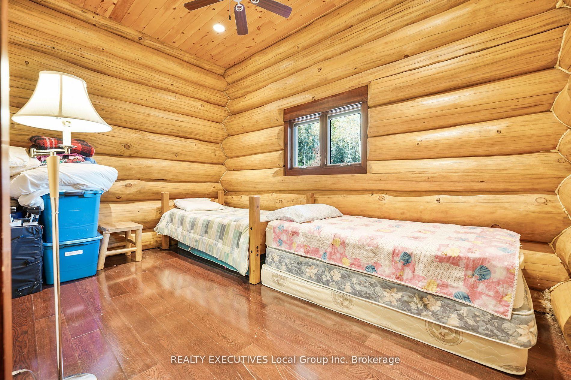 Photo 16 of 240 Kanichee Mine Road, Temagami — HOMEH