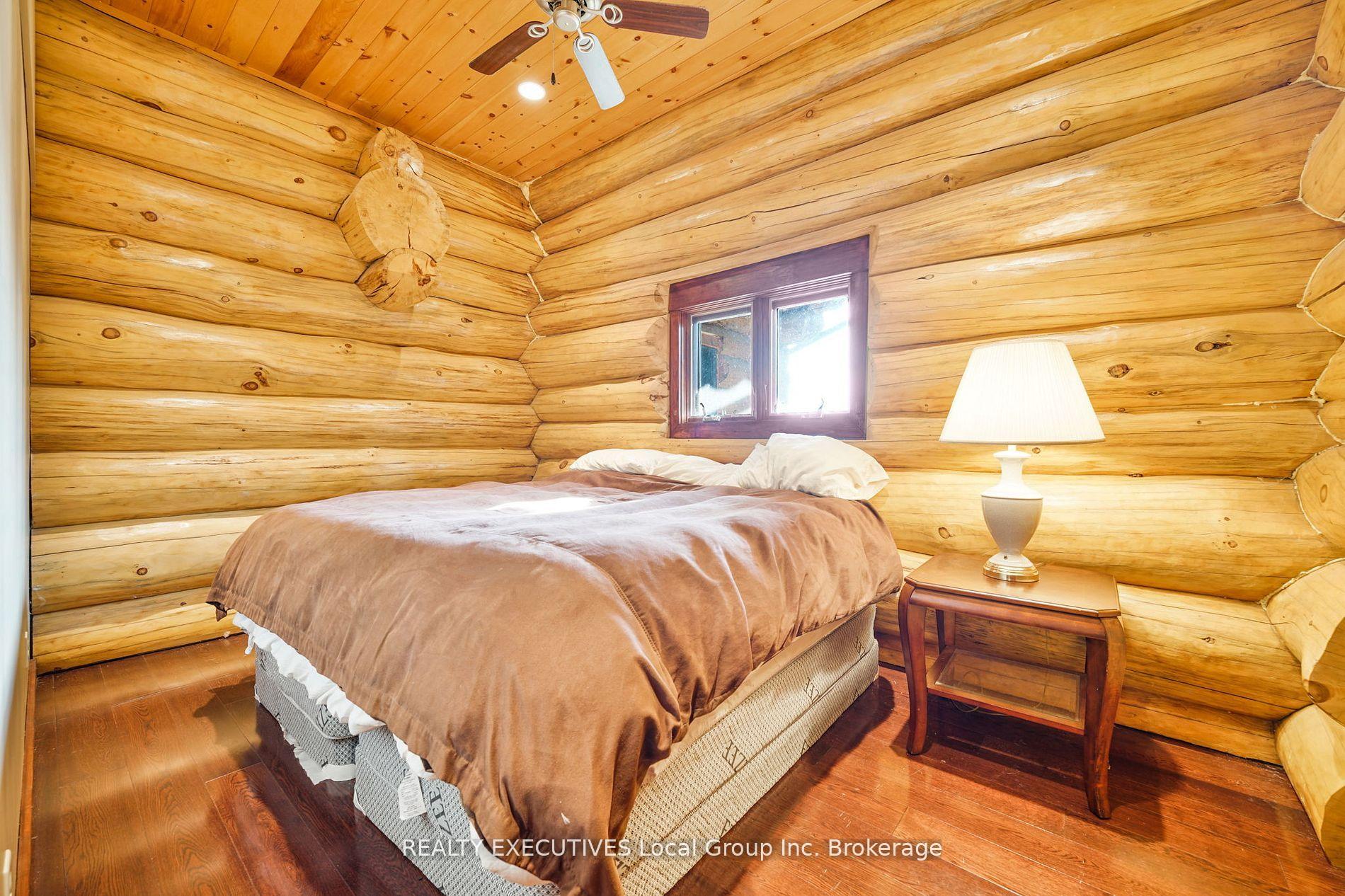 Photo 17 of 240 Kanichee Mine Road, Temagami — HOMEH