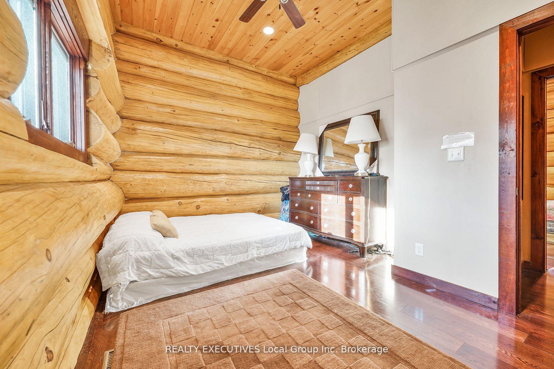 Photo 18 of 240 Kanichee Mine Road, Temagami — HOMEH