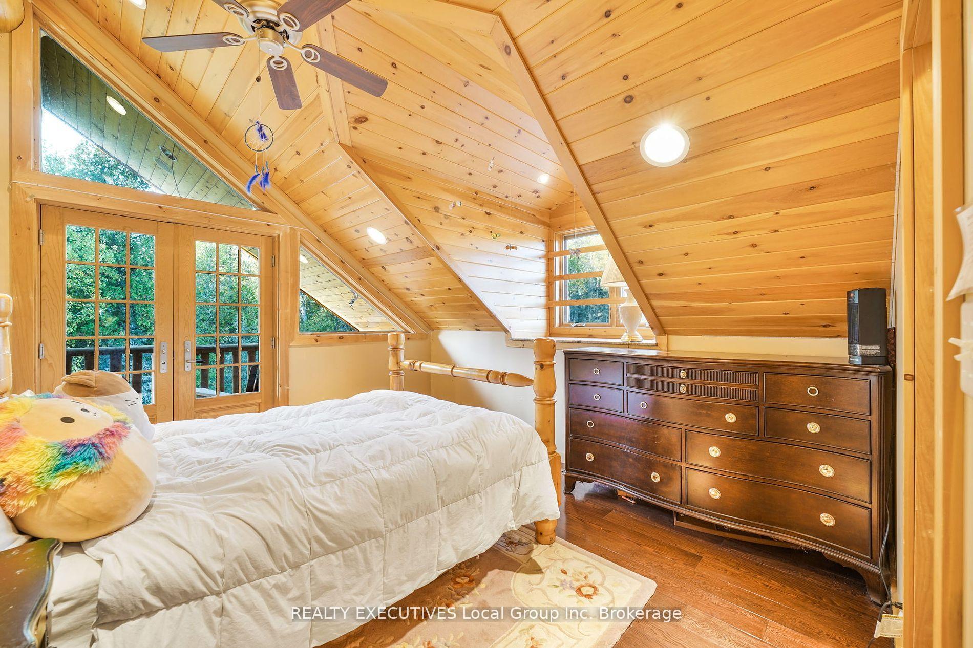 Photo 19 of 240 Kanichee Mine Road, Temagami — HOMEH