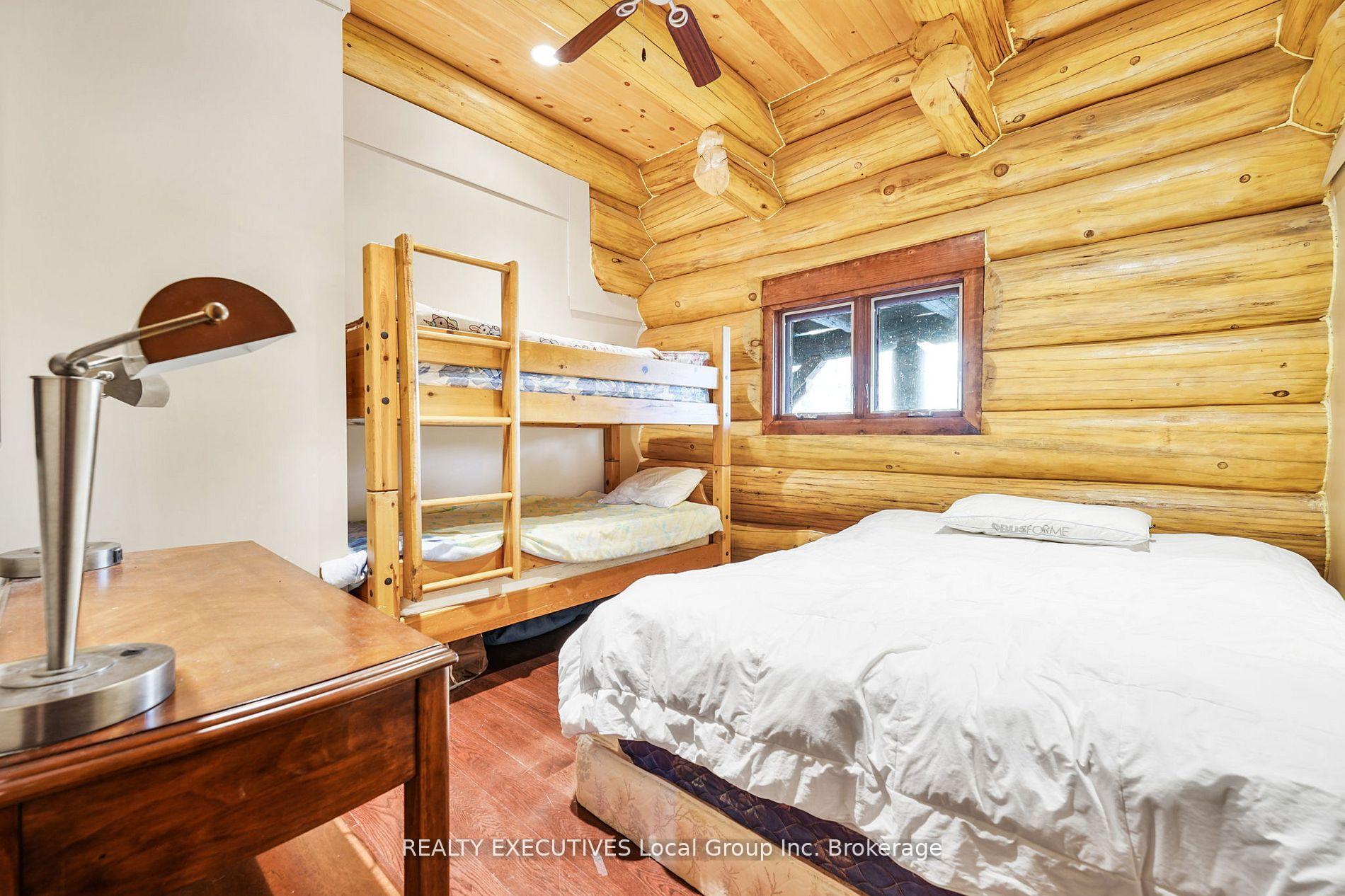Photo 20 of 240 Kanichee Mine Road, Temagami — HOMEH