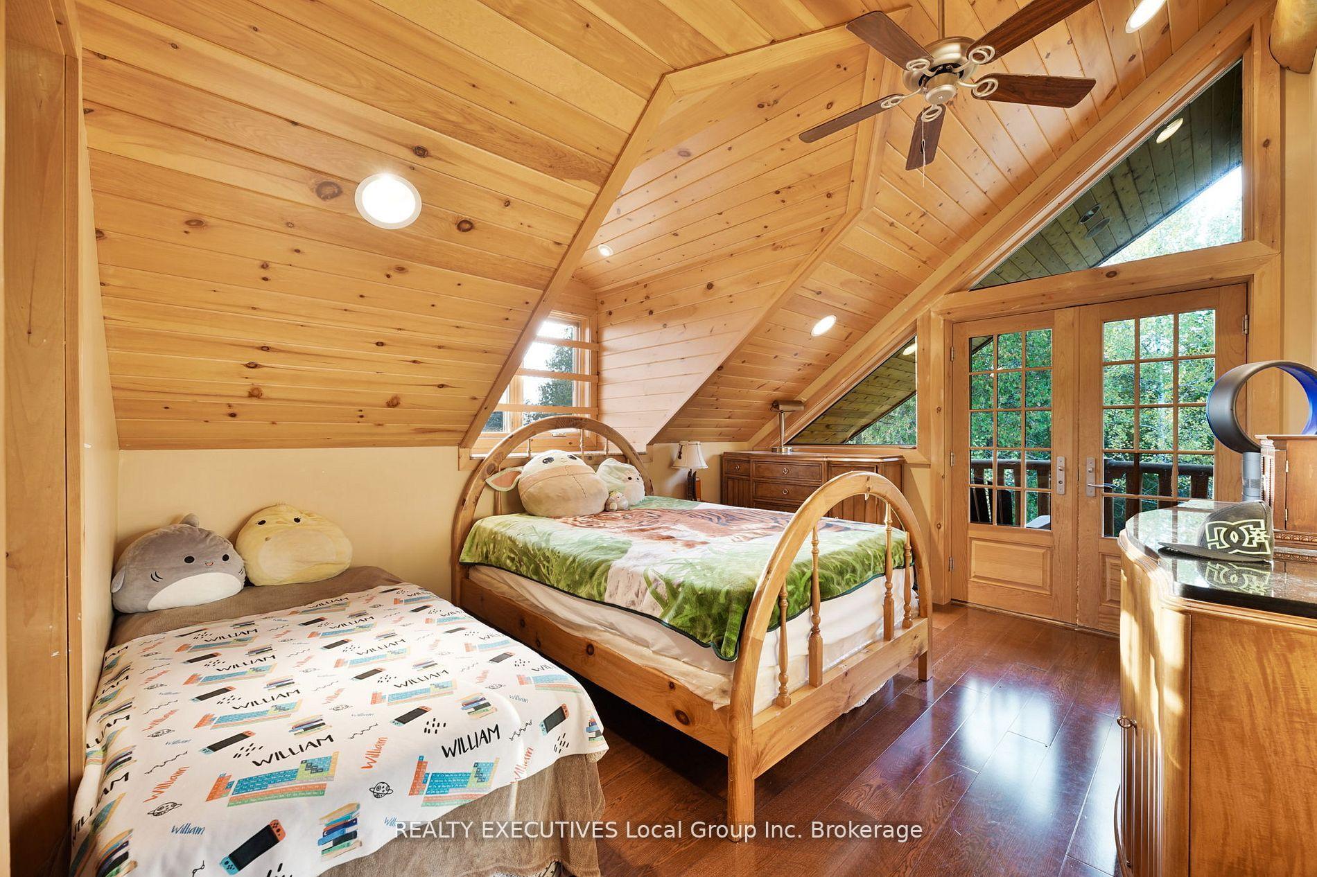 Photo 21 of 240 Kanichee Mine Road, Temagami — HOMEH