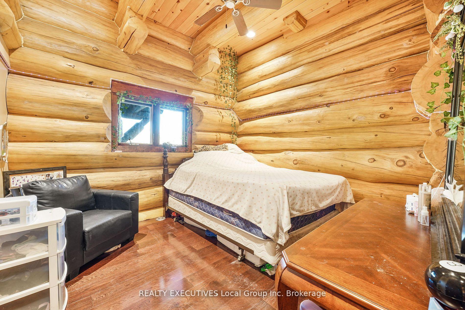 Photo 23 of 240 Kanichee Mine Road, Temagami — HOMEH