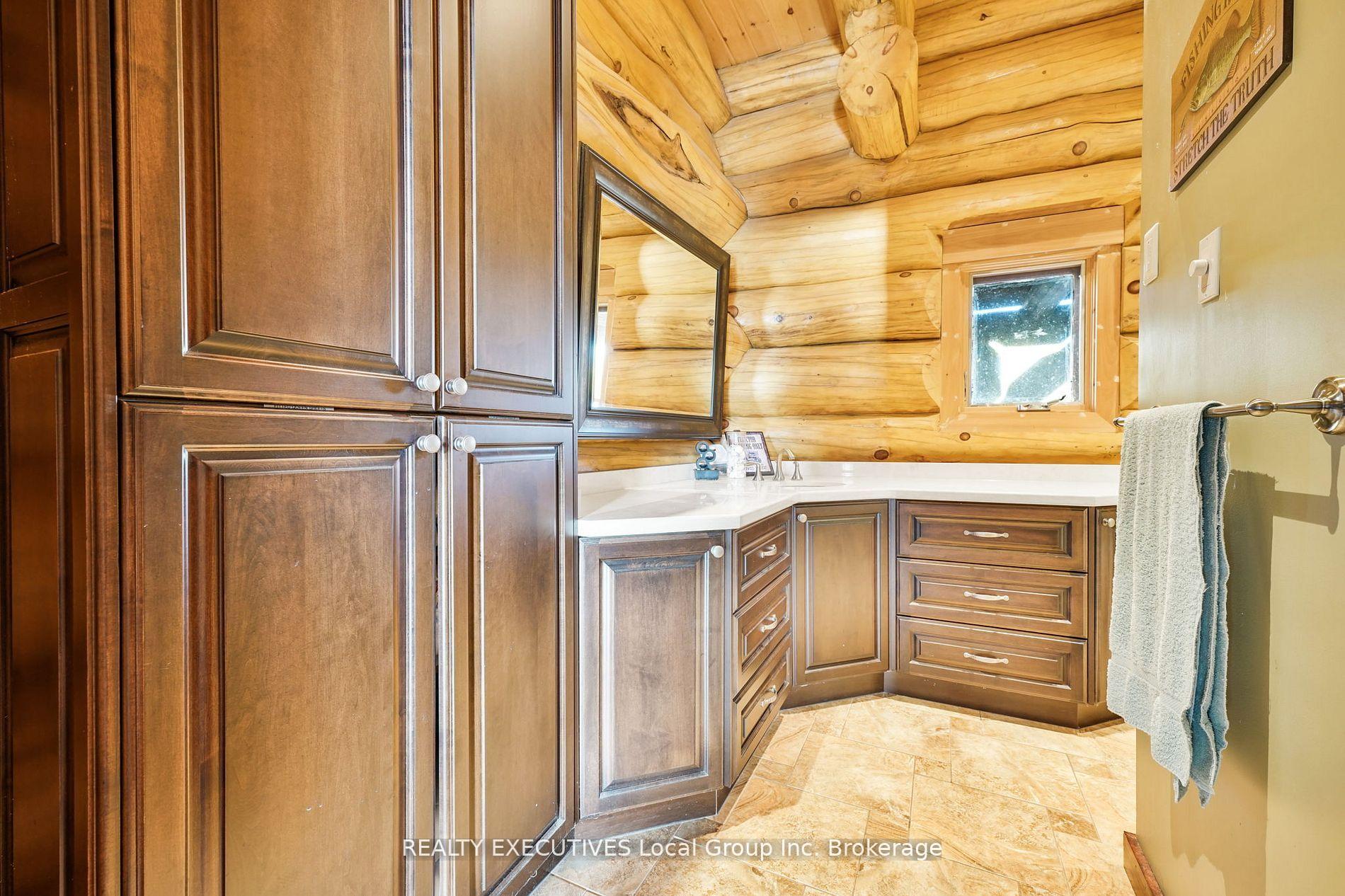 Photo 24 of 240 Kanichee Mine Road, Temagami — HOMEH