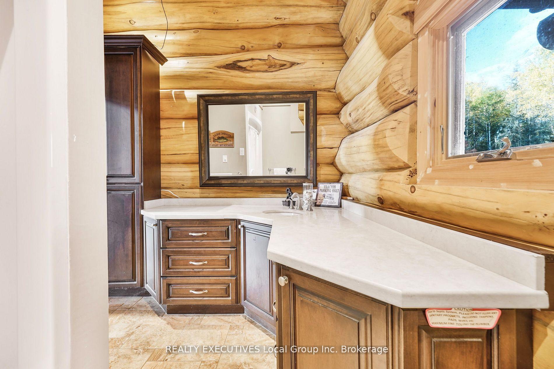 Photo 27 of 240 Kanichee Mine Road, Temagami — HOMEH