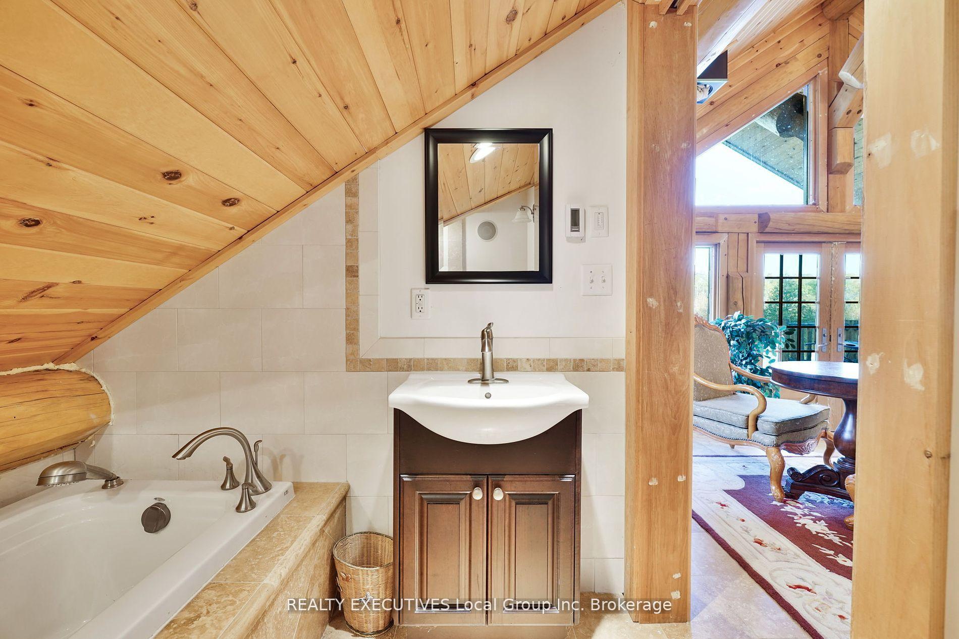 Photo 31 of 240 Kanichee Mine Road, Temagami — HOMEH
