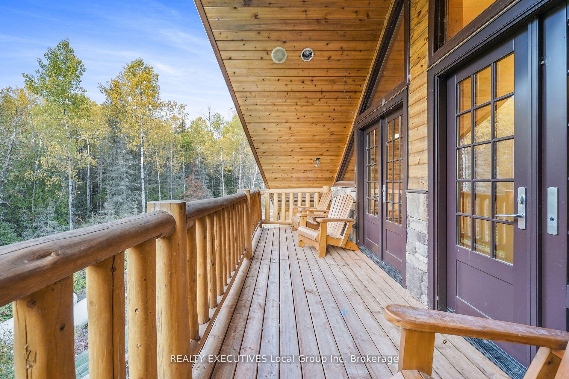 Photo 33 of 240 Kanichee Mine Road, Temagami — HOMEH