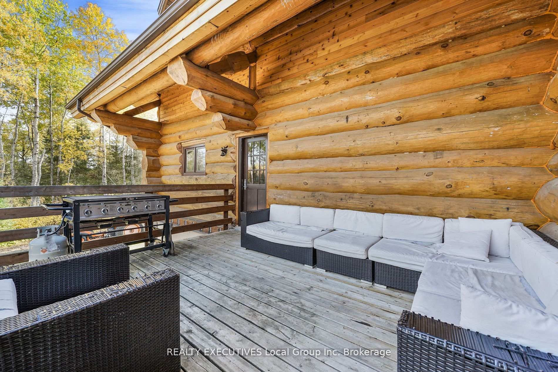 Photo 36 of 240 Kanichee Mine Road, Temagami — HOMEH