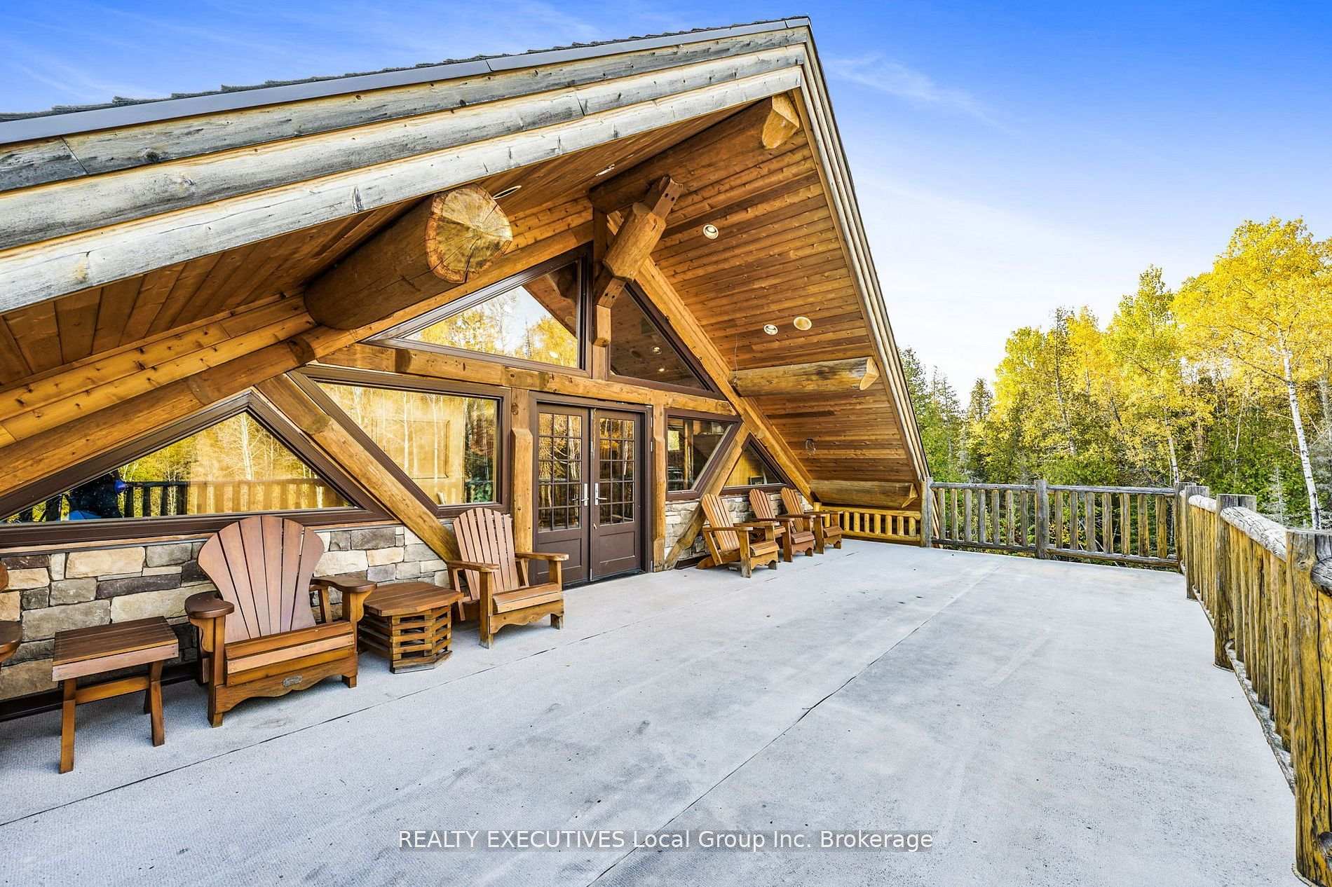 Photo 37 of 240 Kanichee Mine Road, Temagami — HOMEH