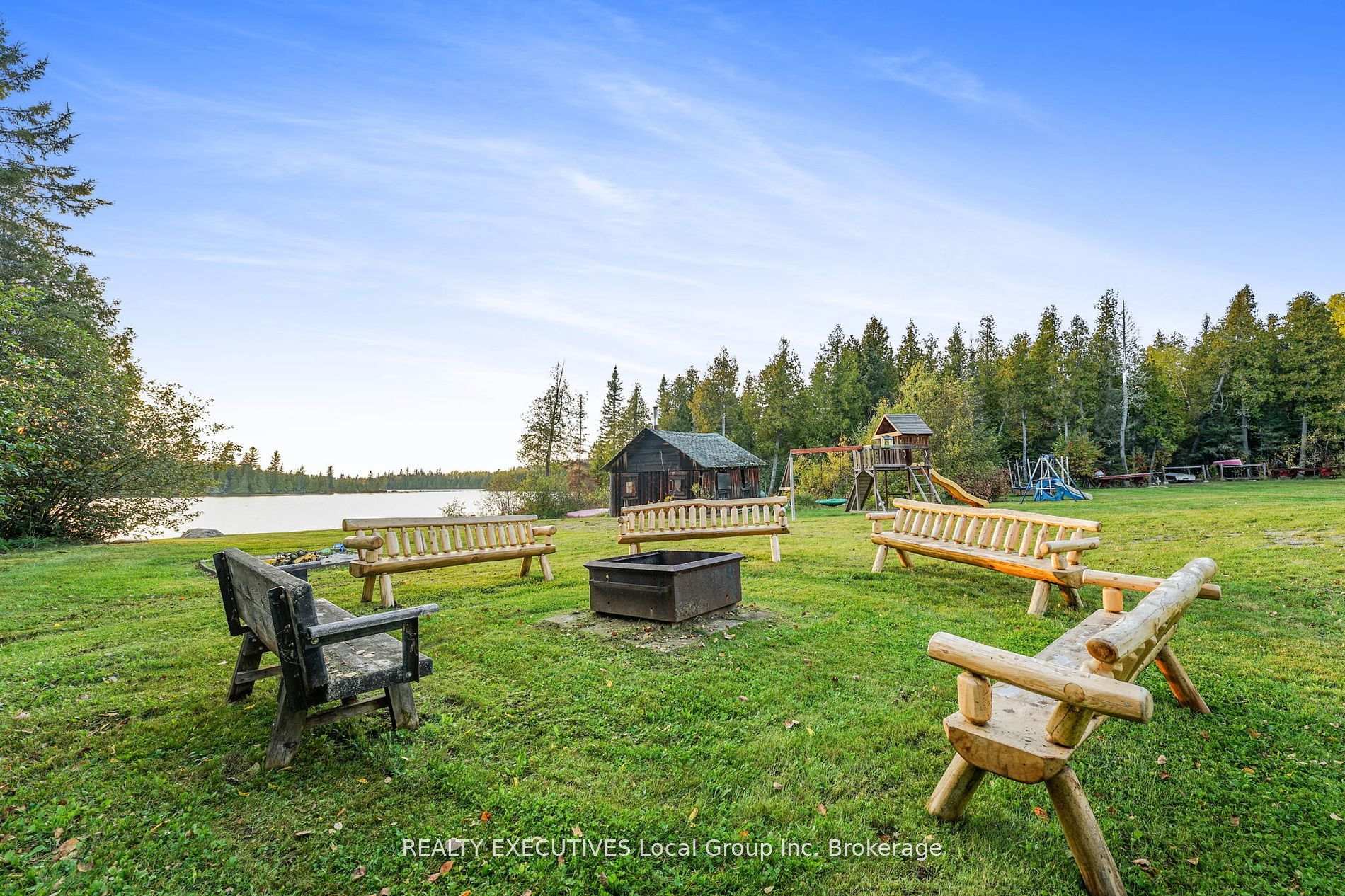 Photo 38 of 240 Kanichee Mine Road, Temagami — HOMEH