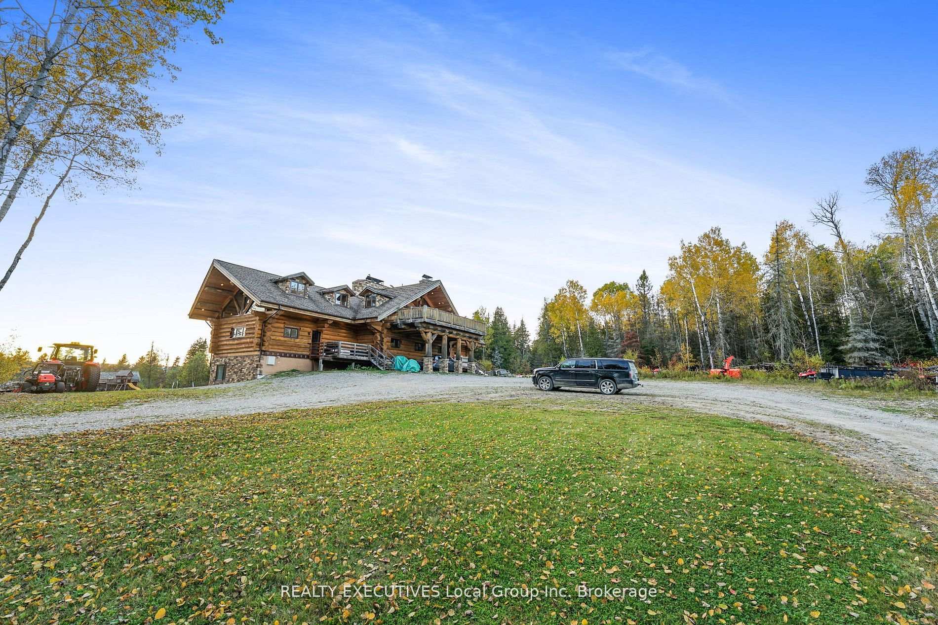 Photo 39 of 240 Kanichee Mine Road, Temagami — HOMEH