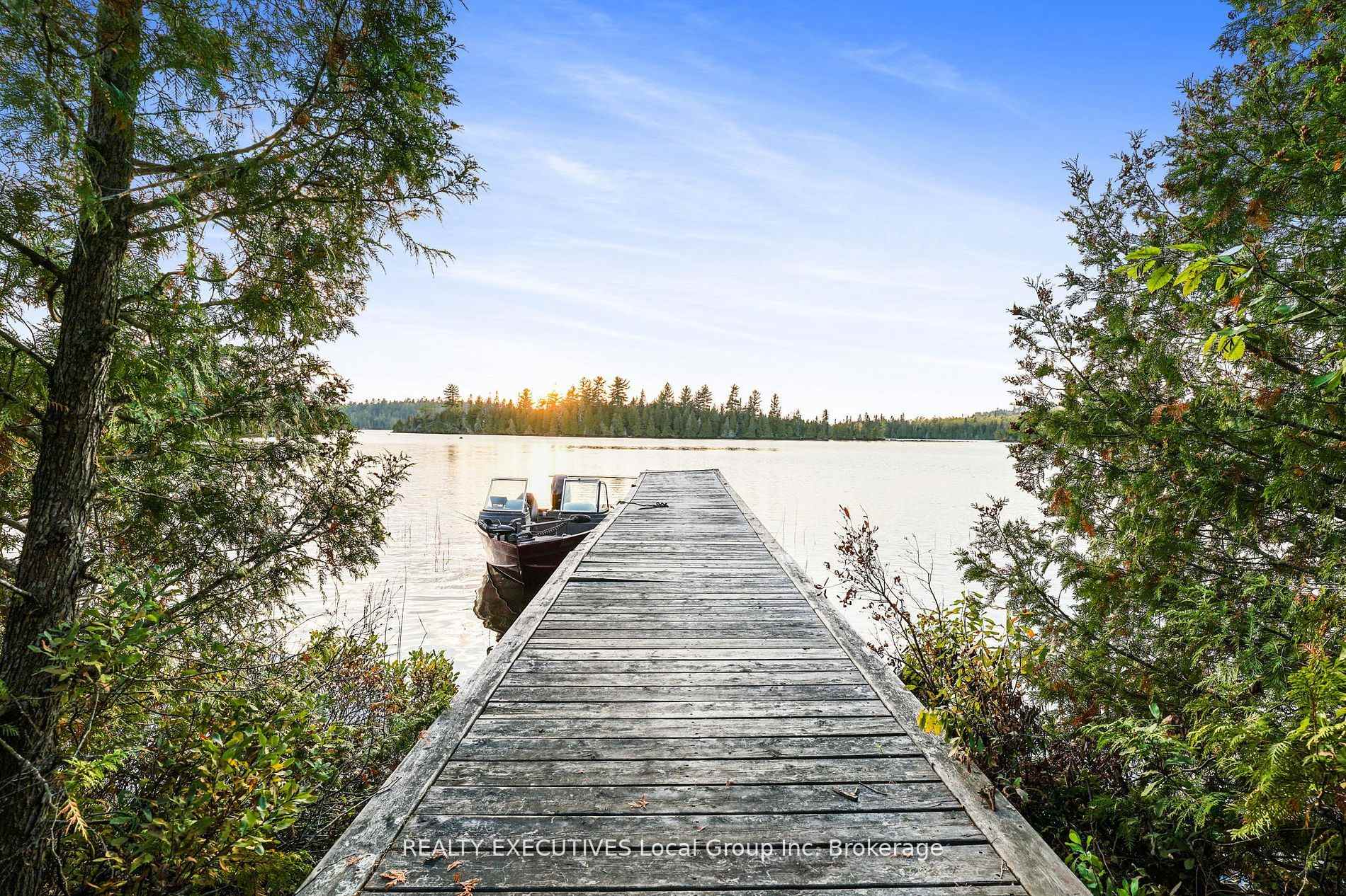 Photo 40 of 240 Kanichee Mine Road, Temagami — HOMEH