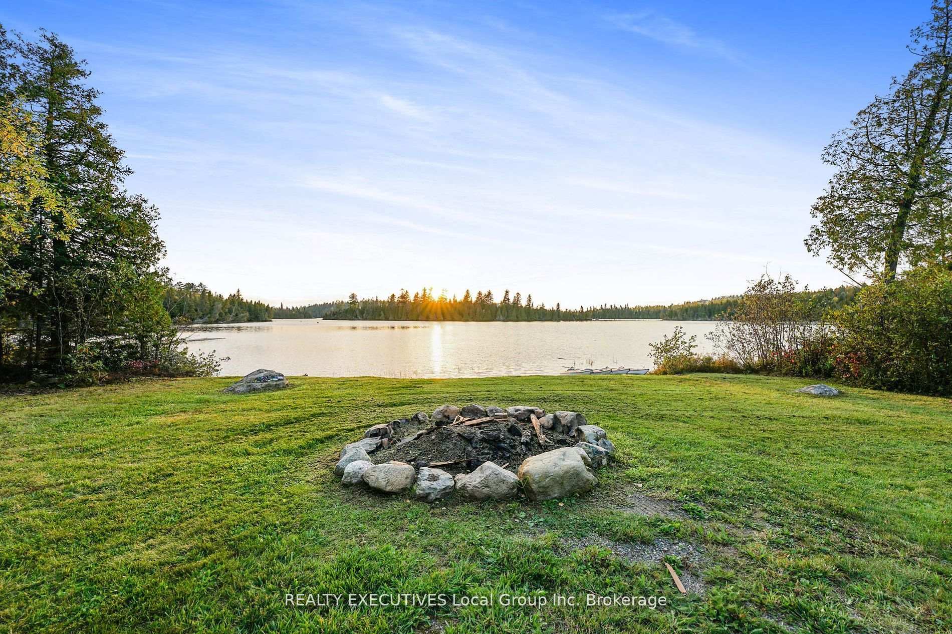 Photo 41 of 240 Kanichee Mine Road, Temagami — HOMEH