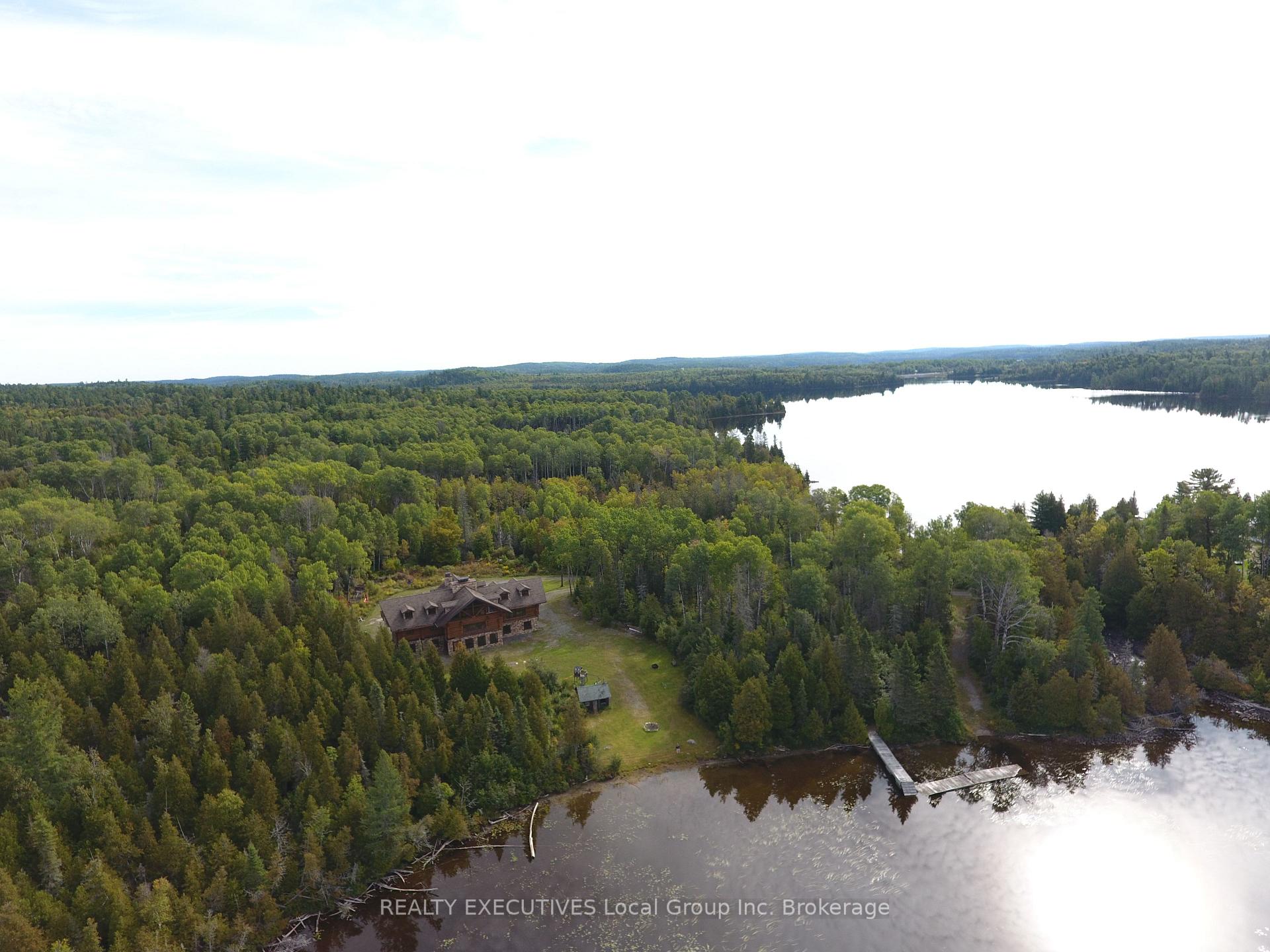 Photo 44 of 240 Kanichee Mine Road, Temagami — HOMEH