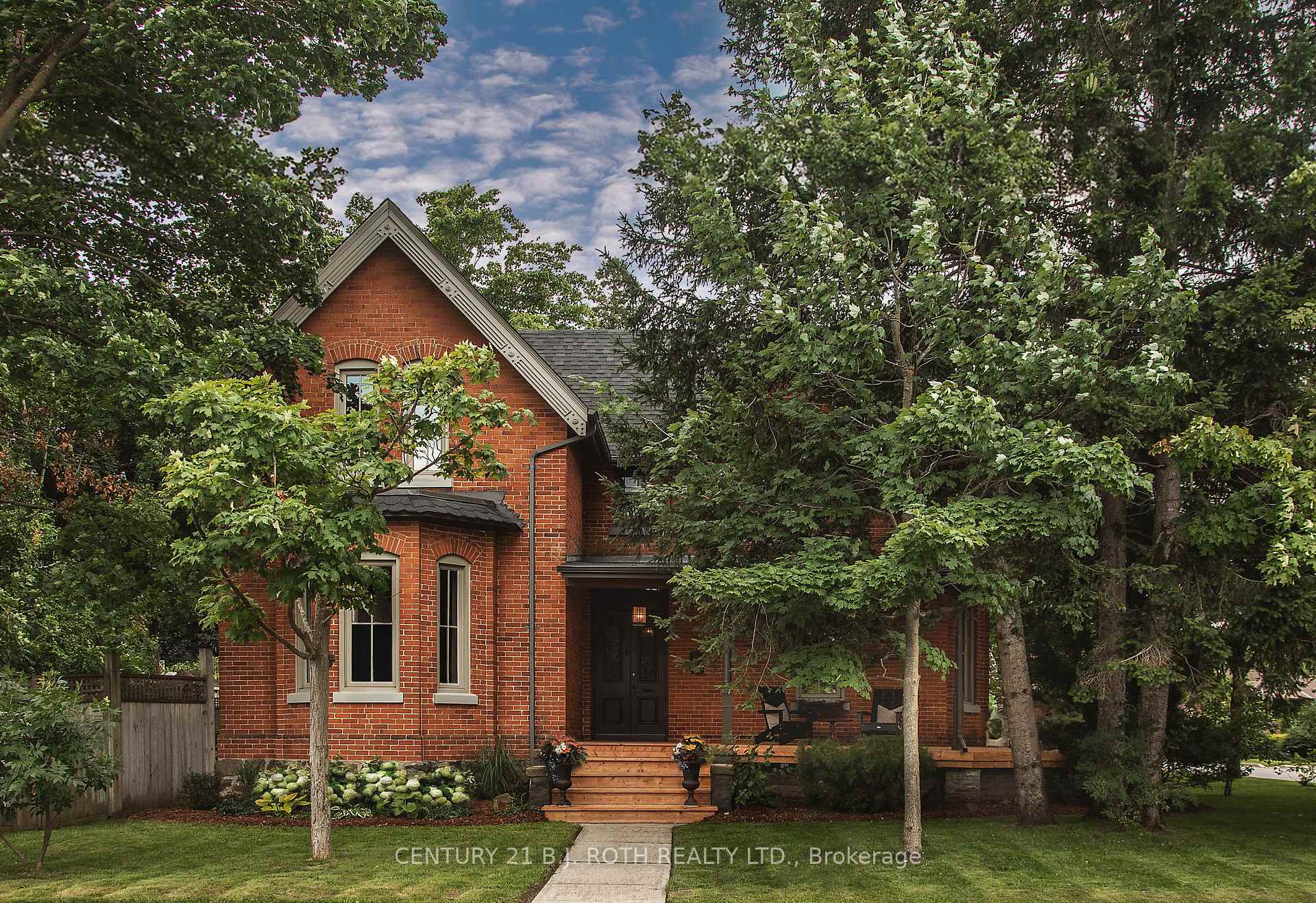 Photo 1 of 42 Burton Avenue, Barrie, Allandale — HOMEH