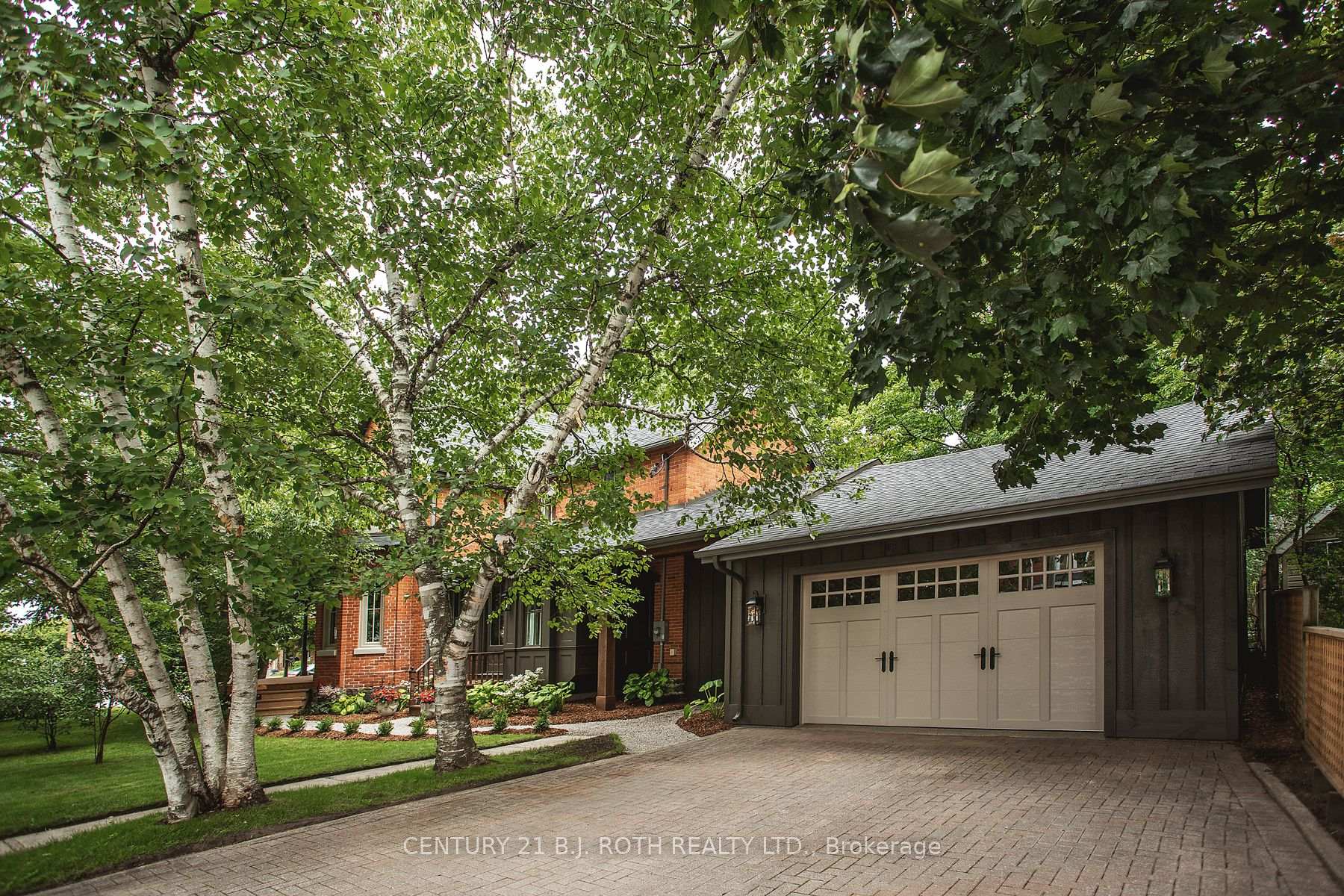 Photo 6 of 42 Burton Avenue, Barrie, Allandale — HOMEH