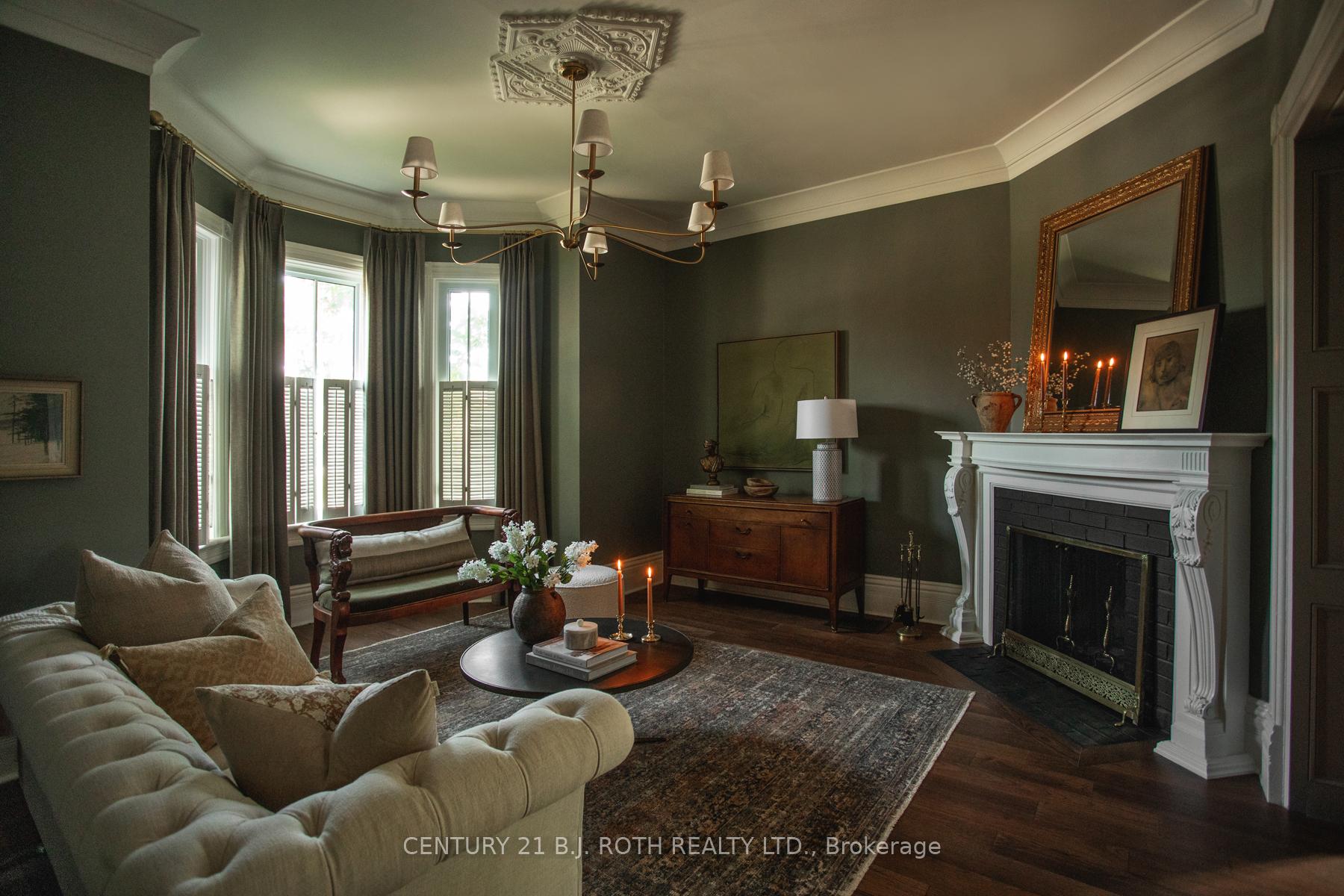 Photo 22 of 42 Burton Avenue, Barrie, Allandale — HOMEH