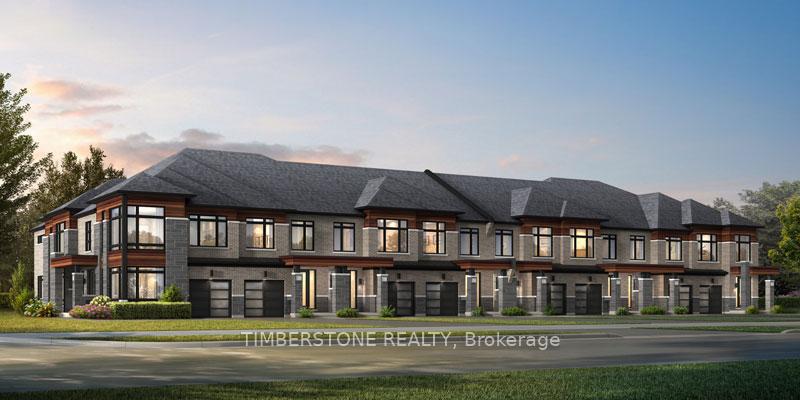 Photo 1 of 53 Freedom Oaks Trail, Brampton, Bram East — HOMEH