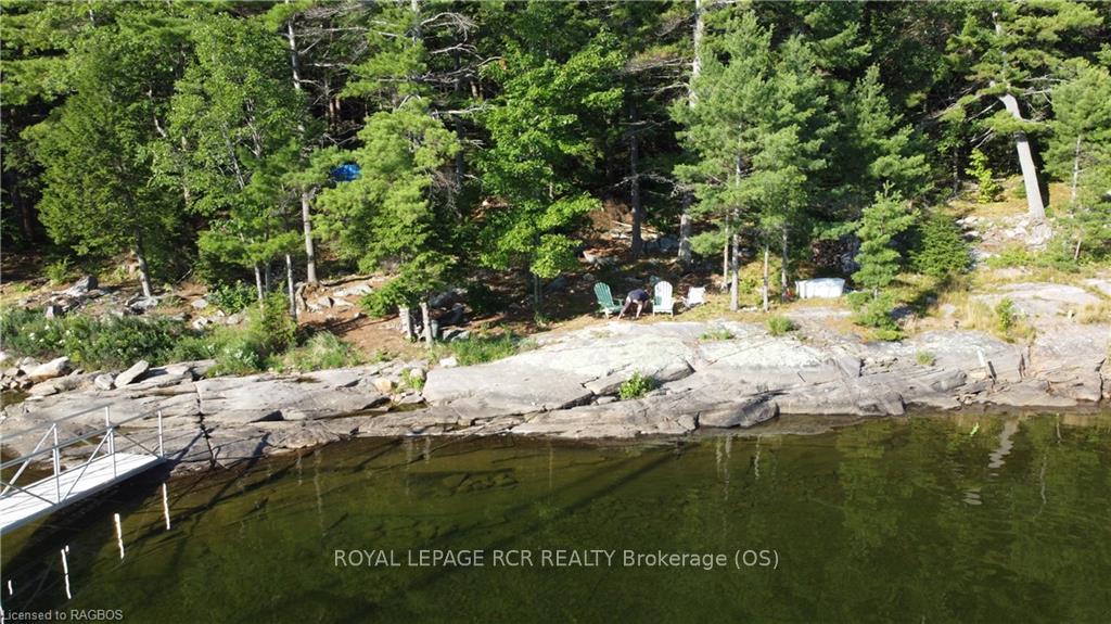 Photo 6 of 7 Mowat, The Archipelago, Archipelago North — HOMEH