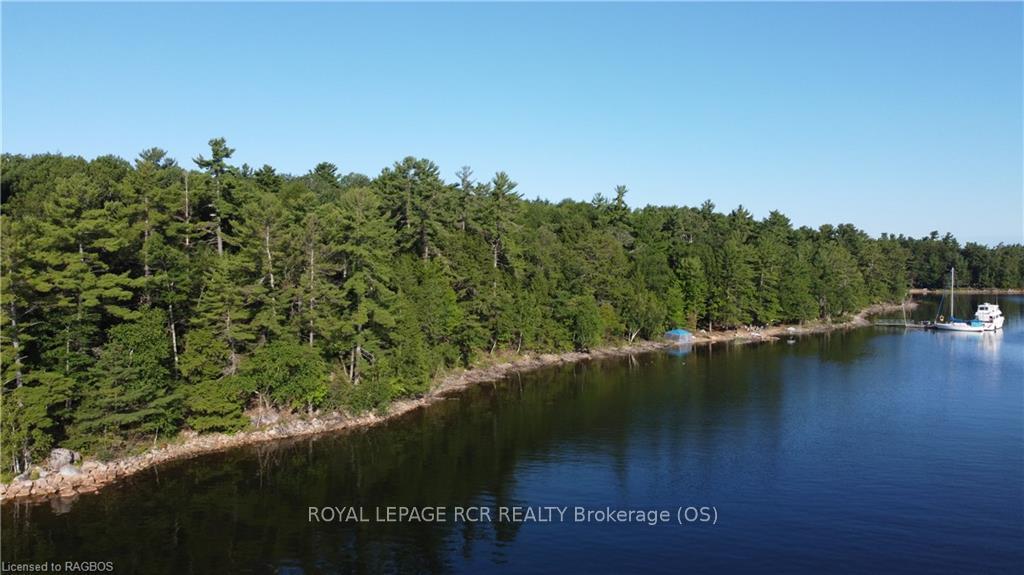 Photo 7 of 7 Mowat, The Archipelago, Archipelago North — HOMEH