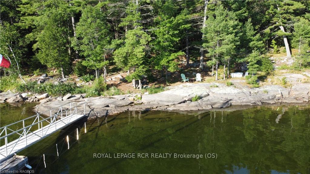 Photo 10 of 7 Mowat, The Archipelago, Archipelago North — HOMEH